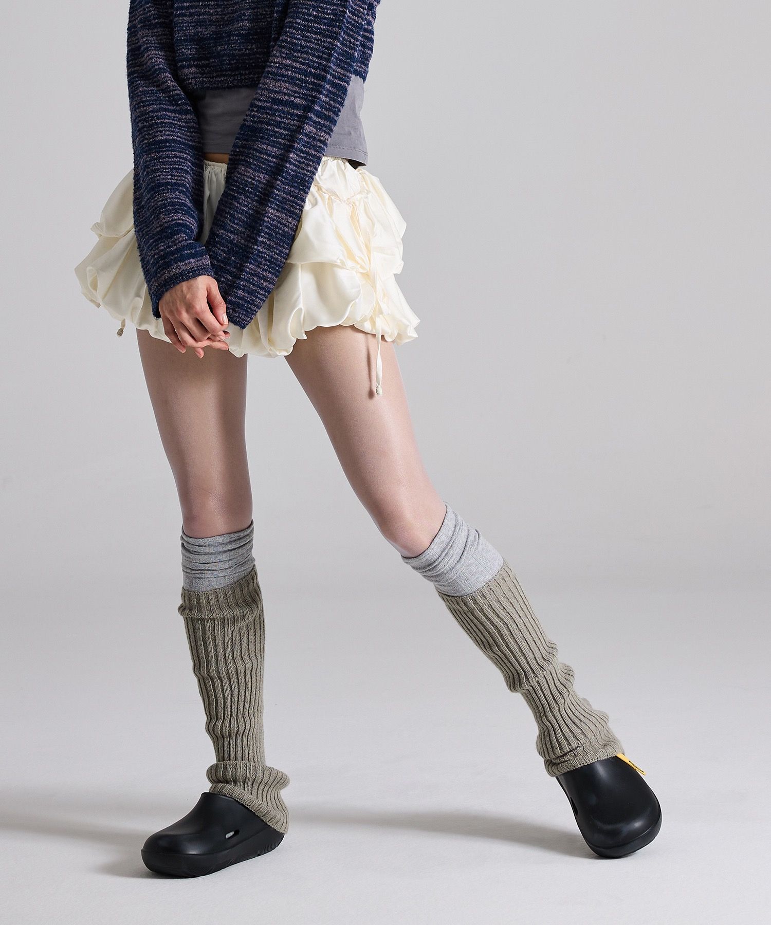 ★TAW&TOE★ Zerovity TonTon Black MUSINSA | TAW&TOE Zerovity TonTon Black