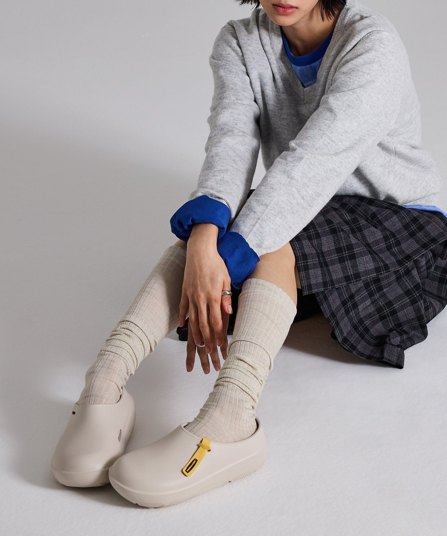 MUSINSA | TAW&TOE Zerovity TonTon Cream