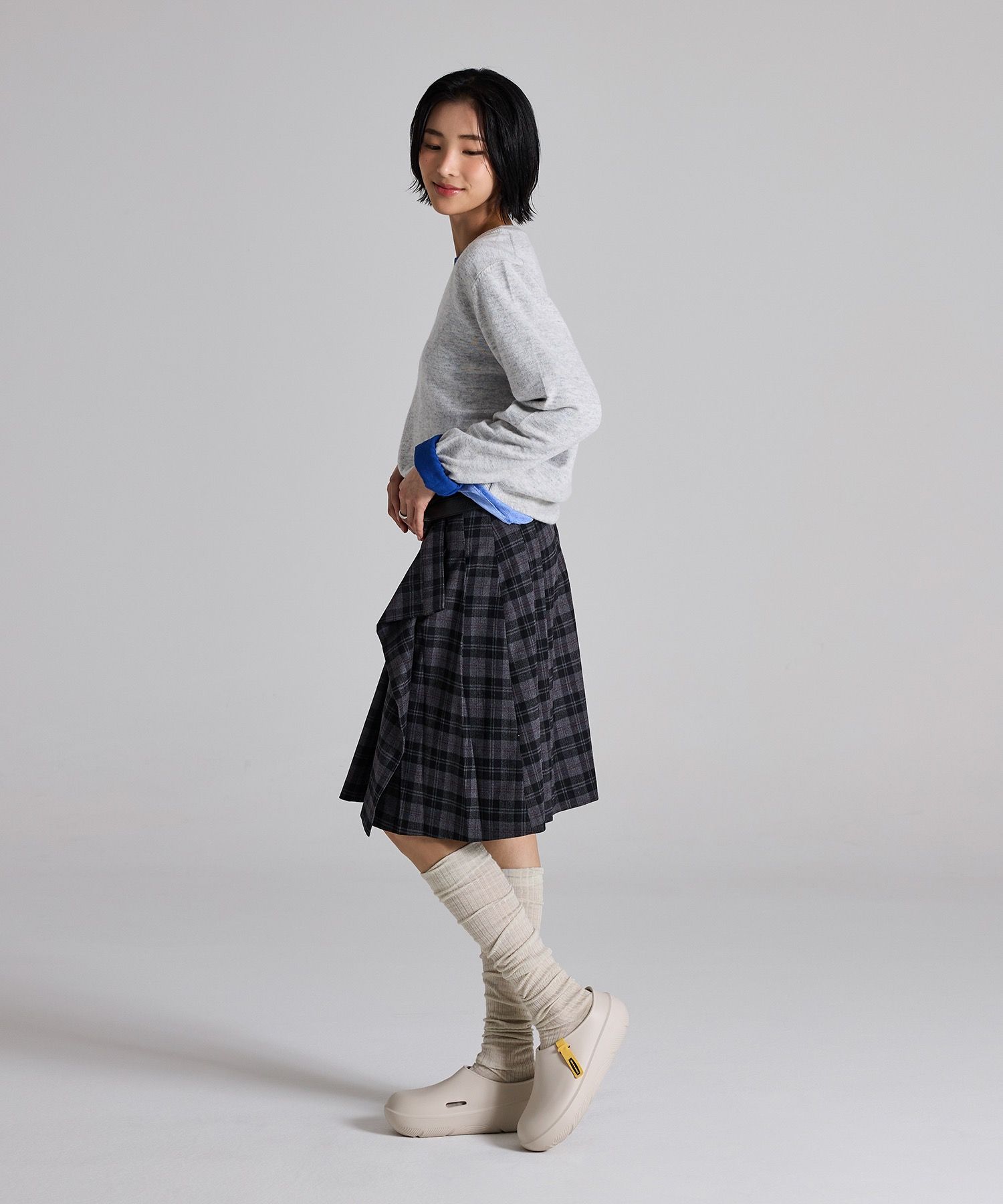 ◆TAW&TOE◆ Zerovity TonTon Cream Z-CL-TT_Cream MUSINSA | TAW&TOE Zerovity TonTon Cream