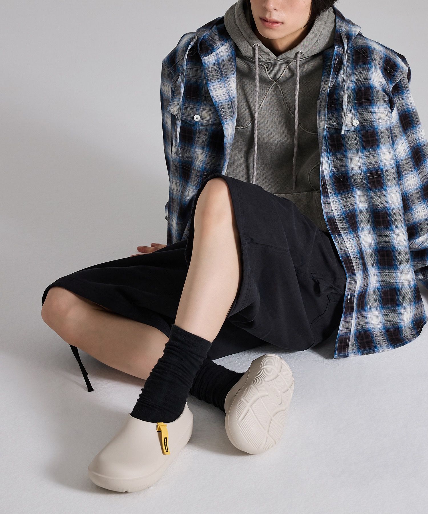 ■TAW&TOE■ Zerovity TonTon Cream Z-CL-TT_Cream MUSINSA | TAW&TOE Zerovity TonTon Cream
