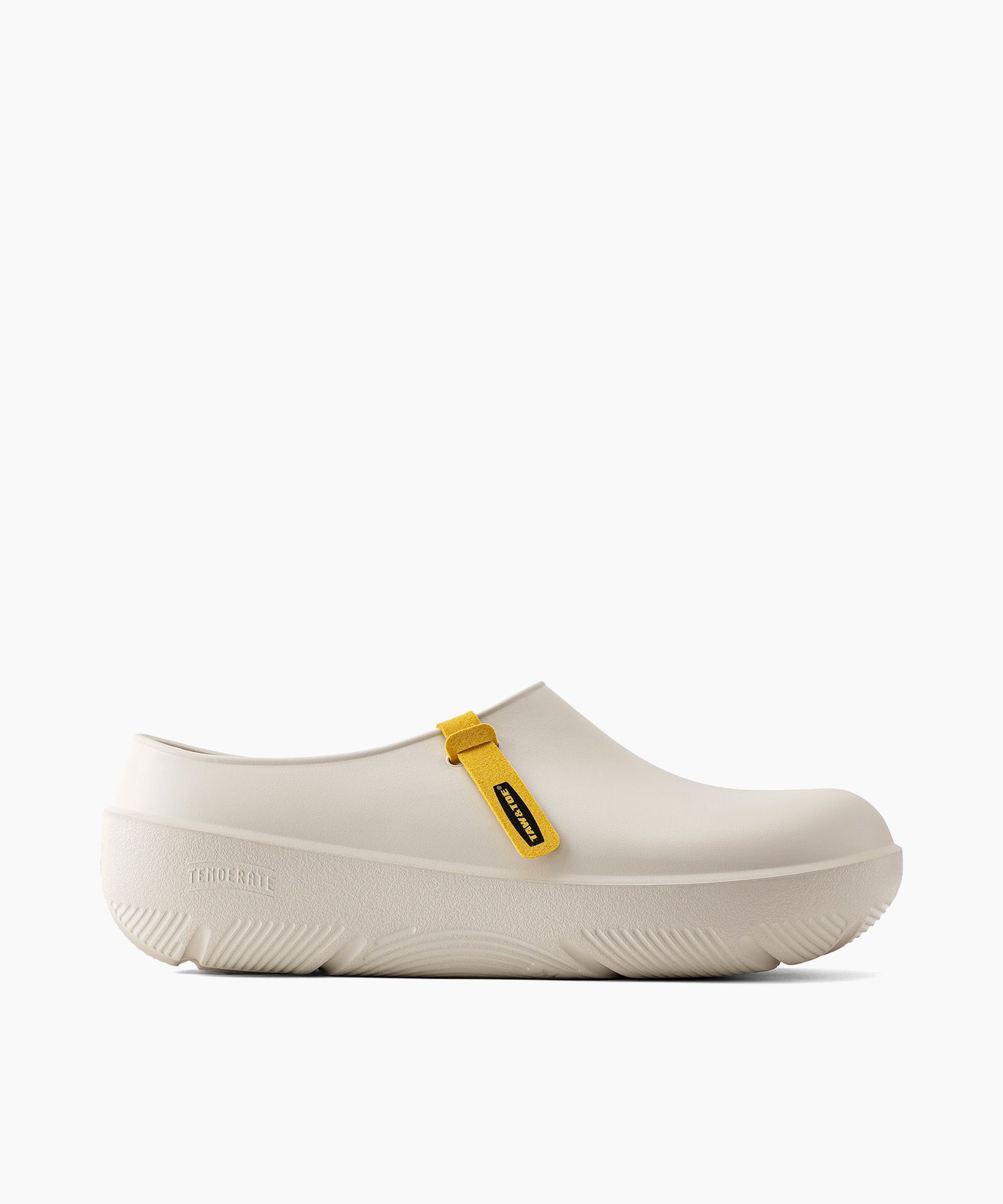 MUSINSA | TAW&TOE Zerovity TonTon Cream