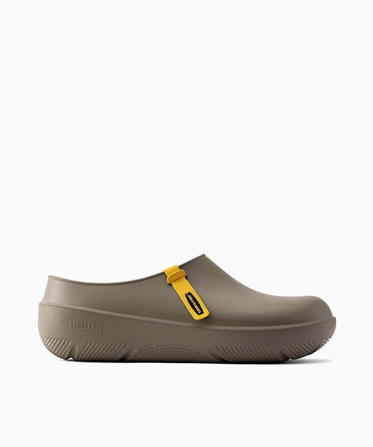 ◆TAW&TOE◆ Zerovity Murff Mud Khaki Z-Murff MUSINSA | TAW&TOE Zerovity Tonton Mud Khaki