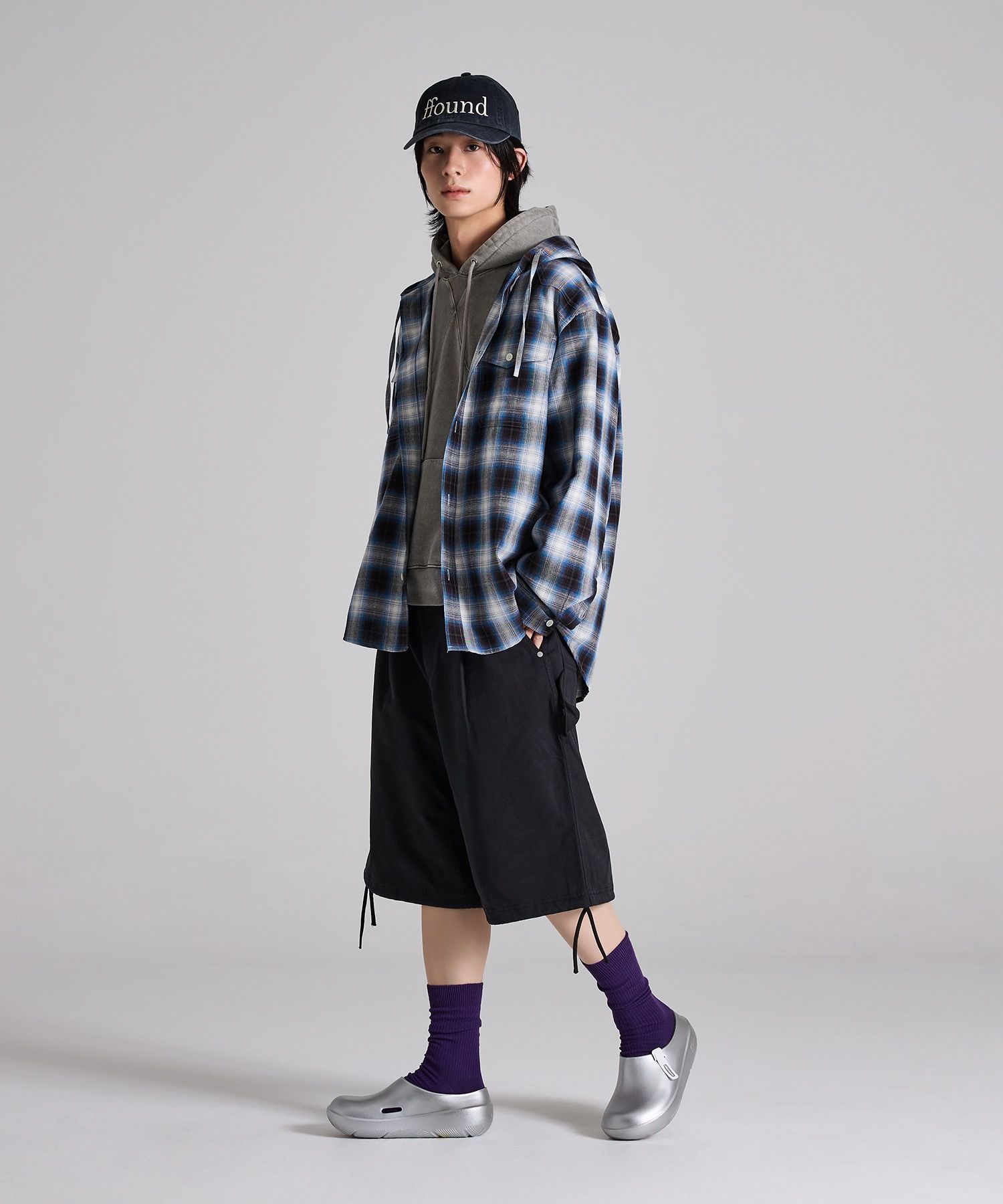 MUSINSA | TAW&TOE Zerovity TonTon Silver