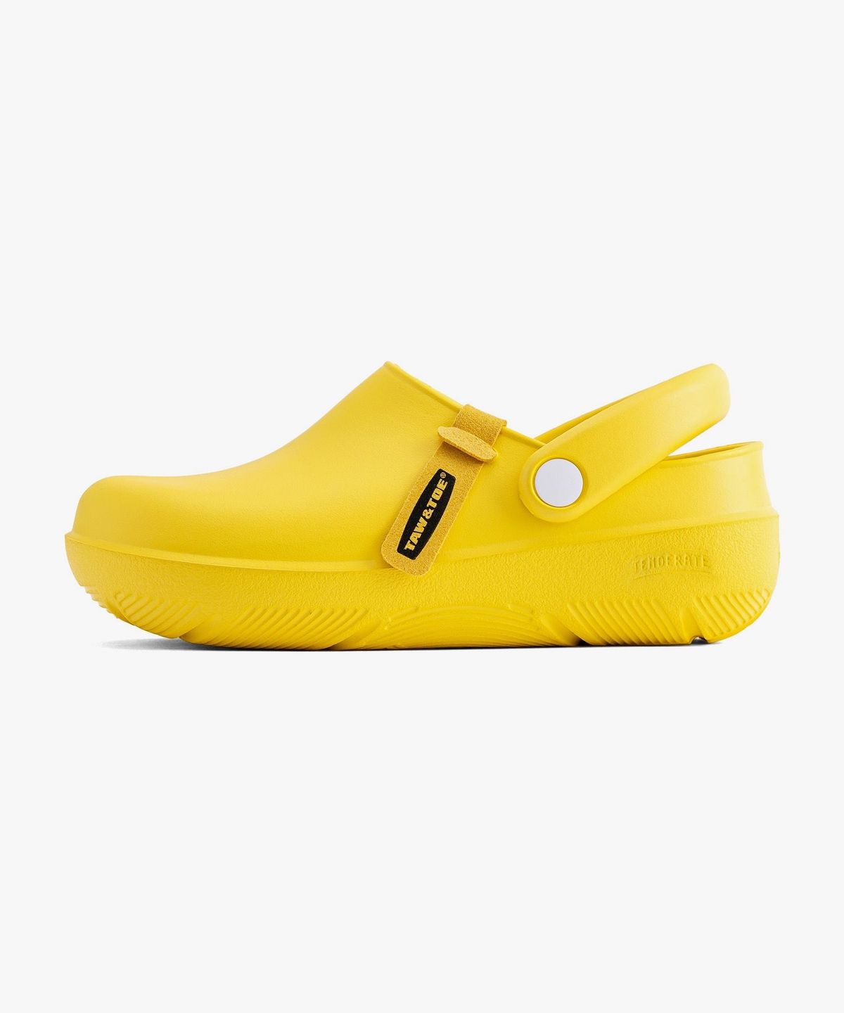 토앤토(TAW&TOE) Zerovity TonTon 키즈 Mango