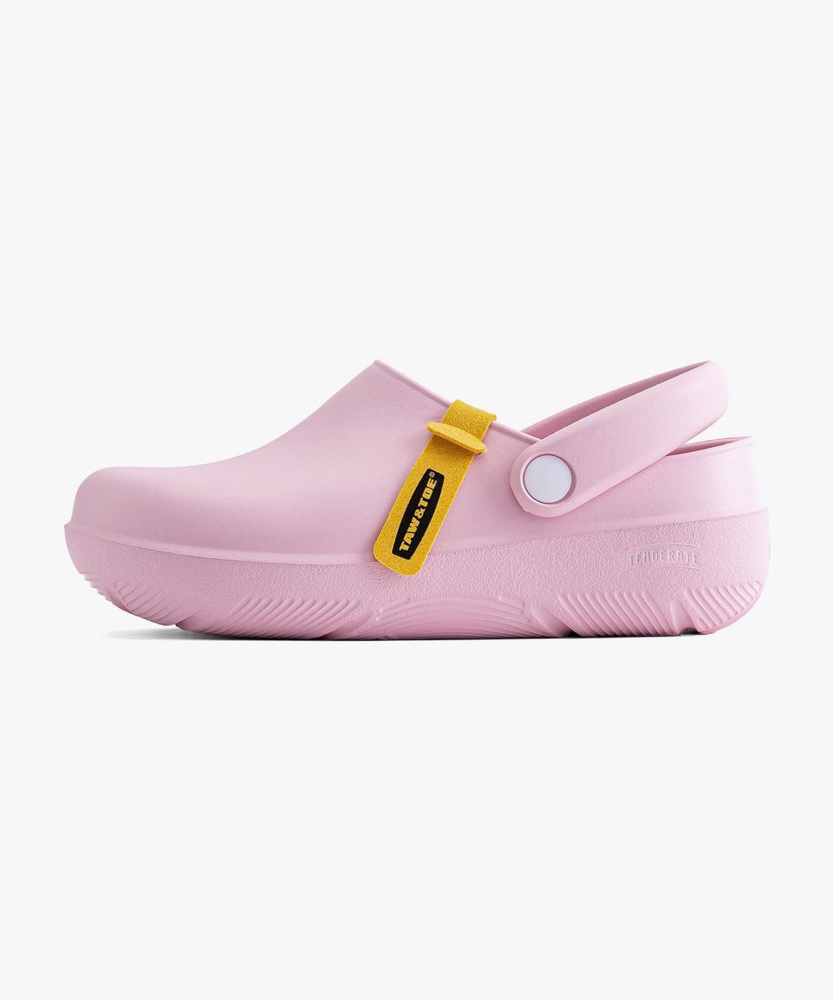 토앤토(TAW&TOE) Zerovity TonTon 키즈 Strawberry Milk