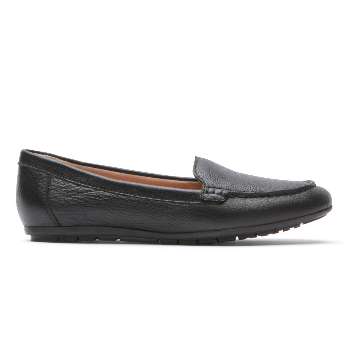 락포트(ROCKPORT) 데미사 2 플레인 목 DEMISAII PLAIN MOC (CJ1387)