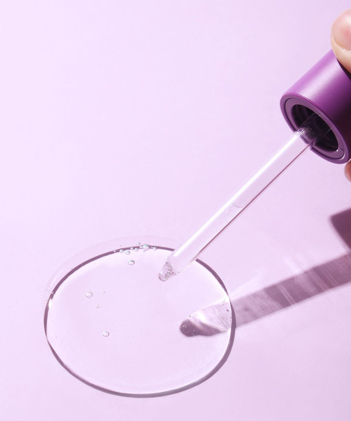 파파레서피(PAPARECIPE) 가지 클리어링 앰플 30ml