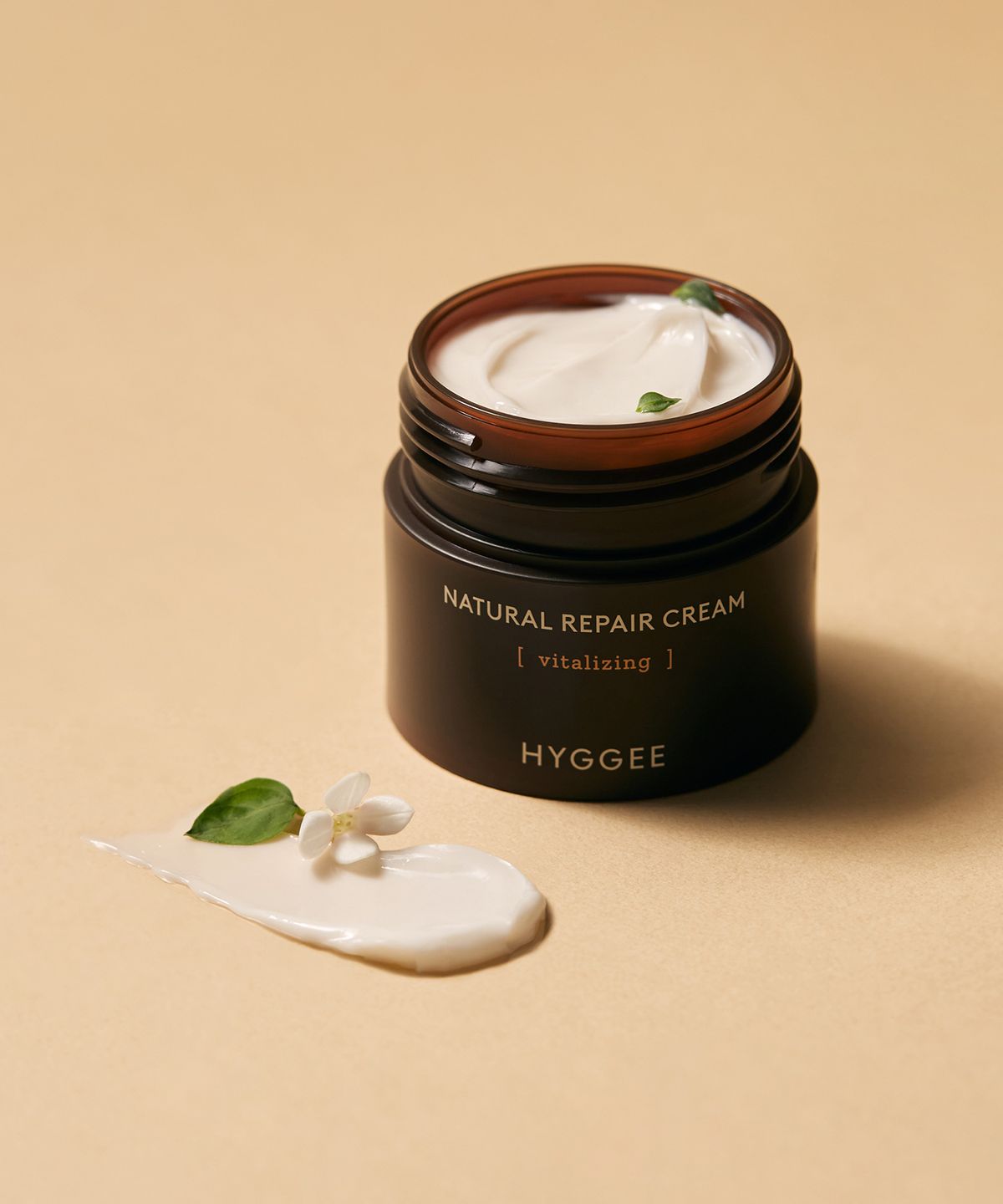 휘게(HYGGEE) 내추럴 리페어 크림 50ml