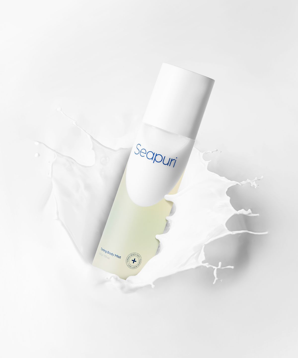 씨퓨리(SEAPURI) [피부각질/모공개선] 씨퓨리 토닝 바디로션미스트 1개 200ml