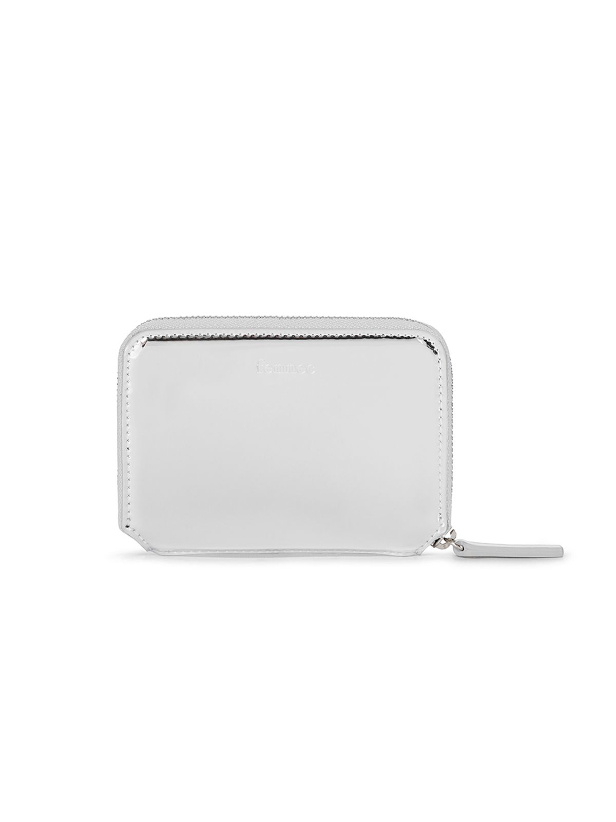 페넥(FENNEC) GLOSS POCKET - MIRROR SILVER