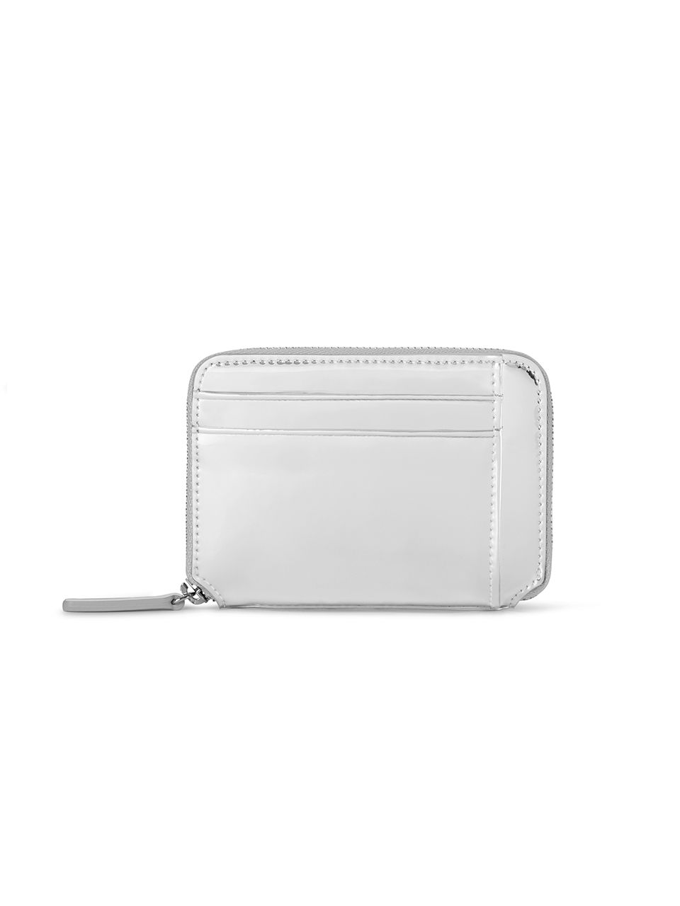 ★Fennec★ [20% coupon] GLOSS POCKET MIRROR SILVER MUSINSA | fennec GLOSS POCKET - MIRROR SILVER