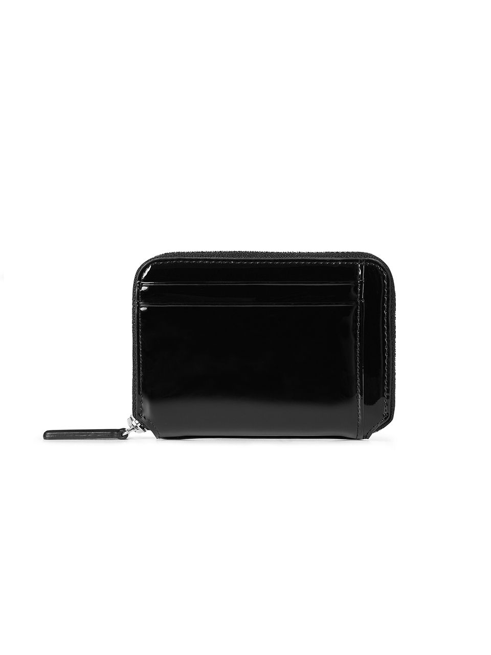★fennec★ グロスポケット MUSINSA公式 | fennec GLOSS POCKET - ENAMEL BLACK