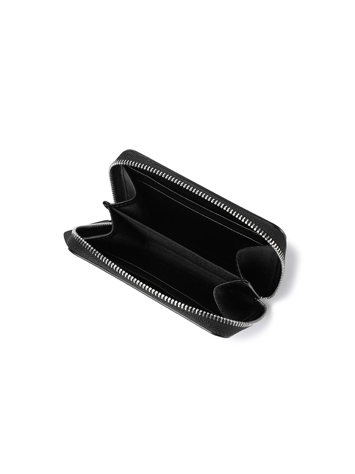 페넥(FENNEC) GLOSS POCKET - ENAMEL BLACK