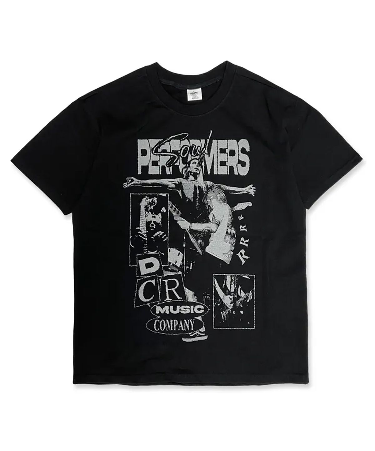 디파이클럽로버스(DEFYCLUBROBBERS) What We Are Crazy About (T-shirt)