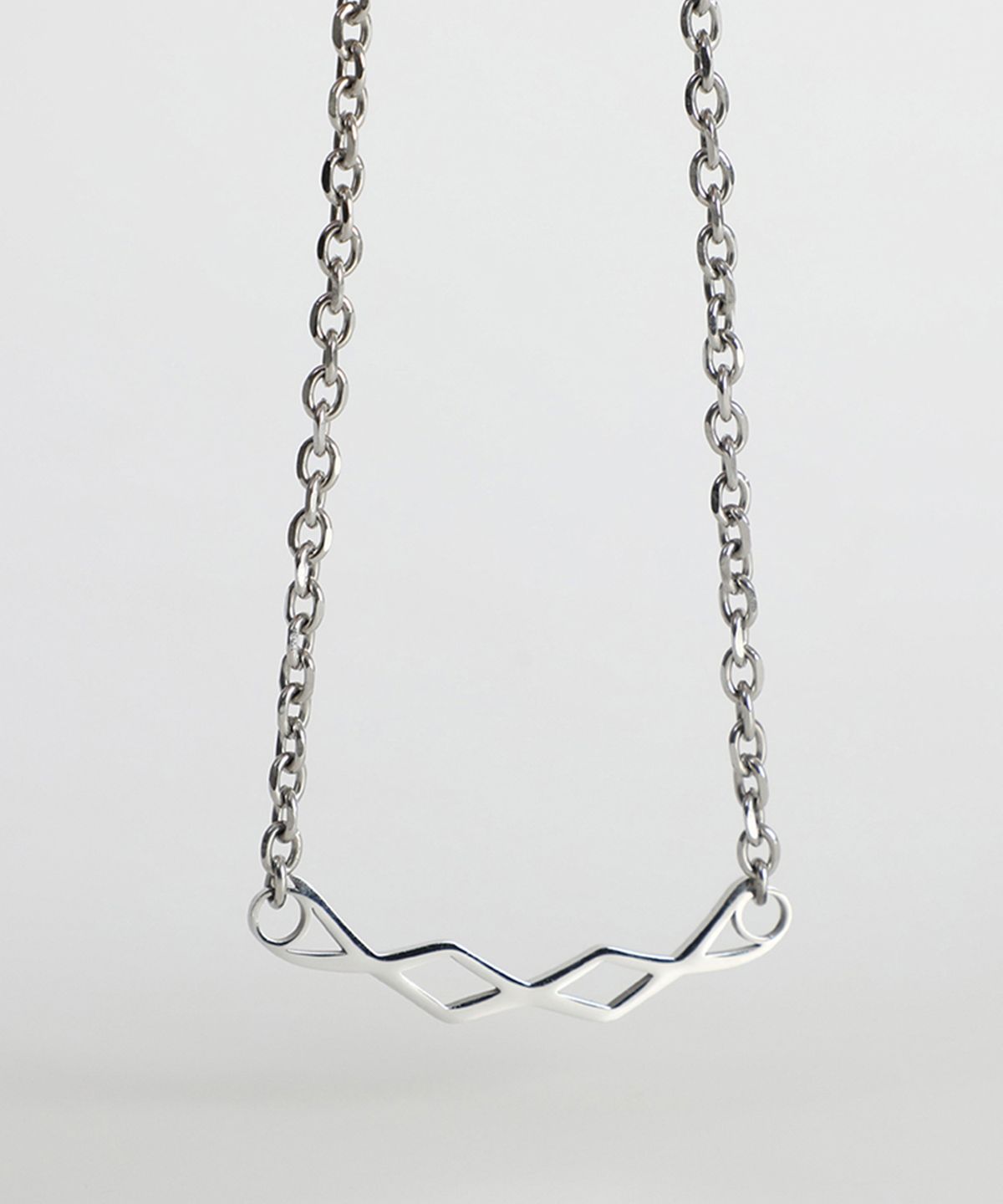 어센틱모즈(AUTHENTICMODS) Autofiction necklace 03