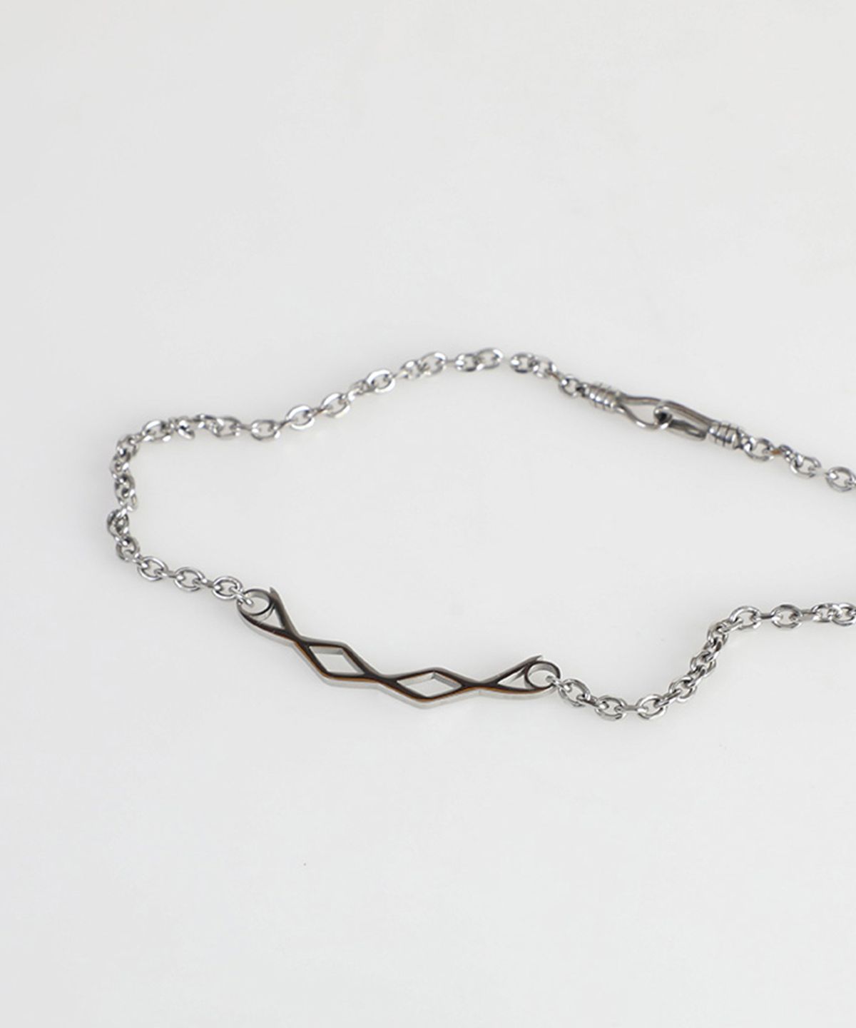 어센틱모즈(AUTHENTICMODS) Autofiction necklace 03