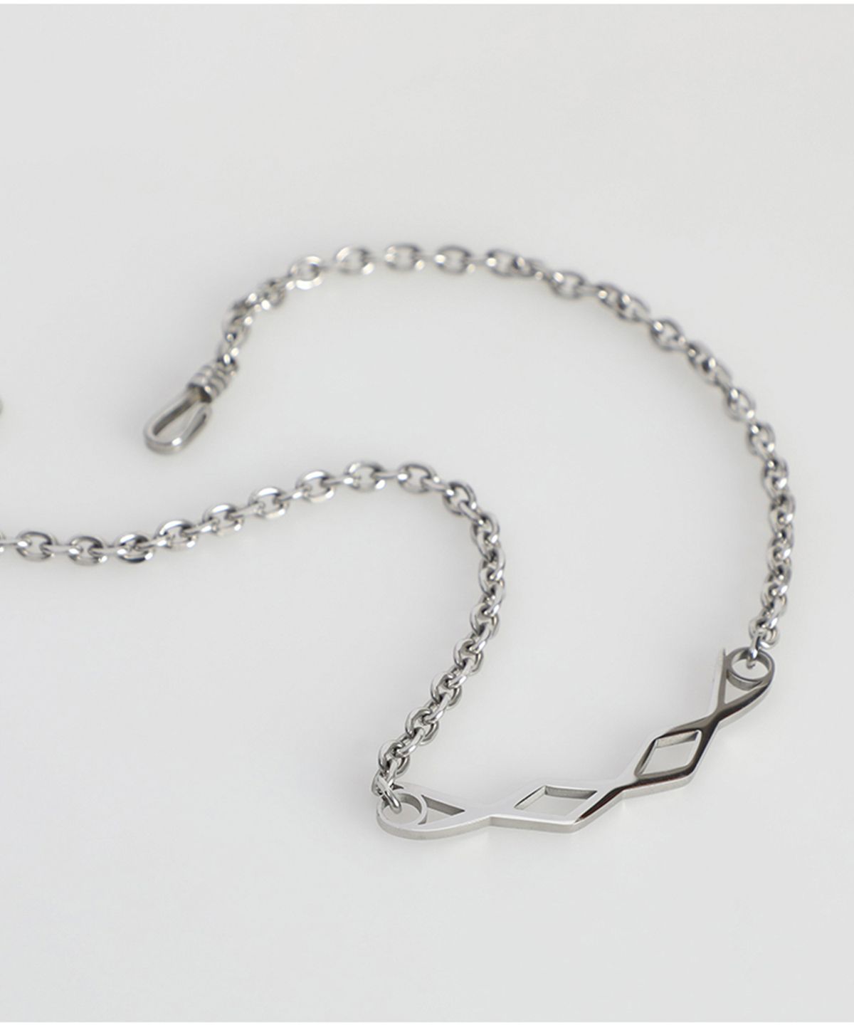 어센틱모즈(AUTHENTICMODS) Autofiction necklace 03