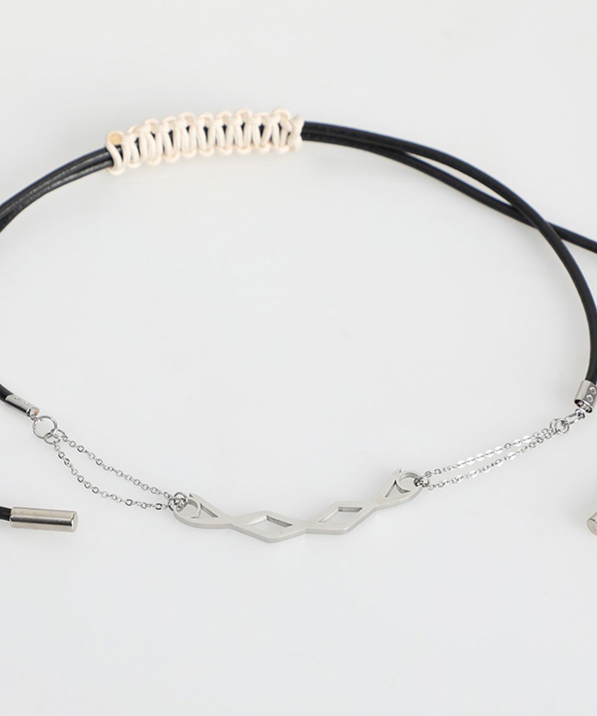 어센틱모즈(AUTHENTICMODS) Autofiction necklace 04