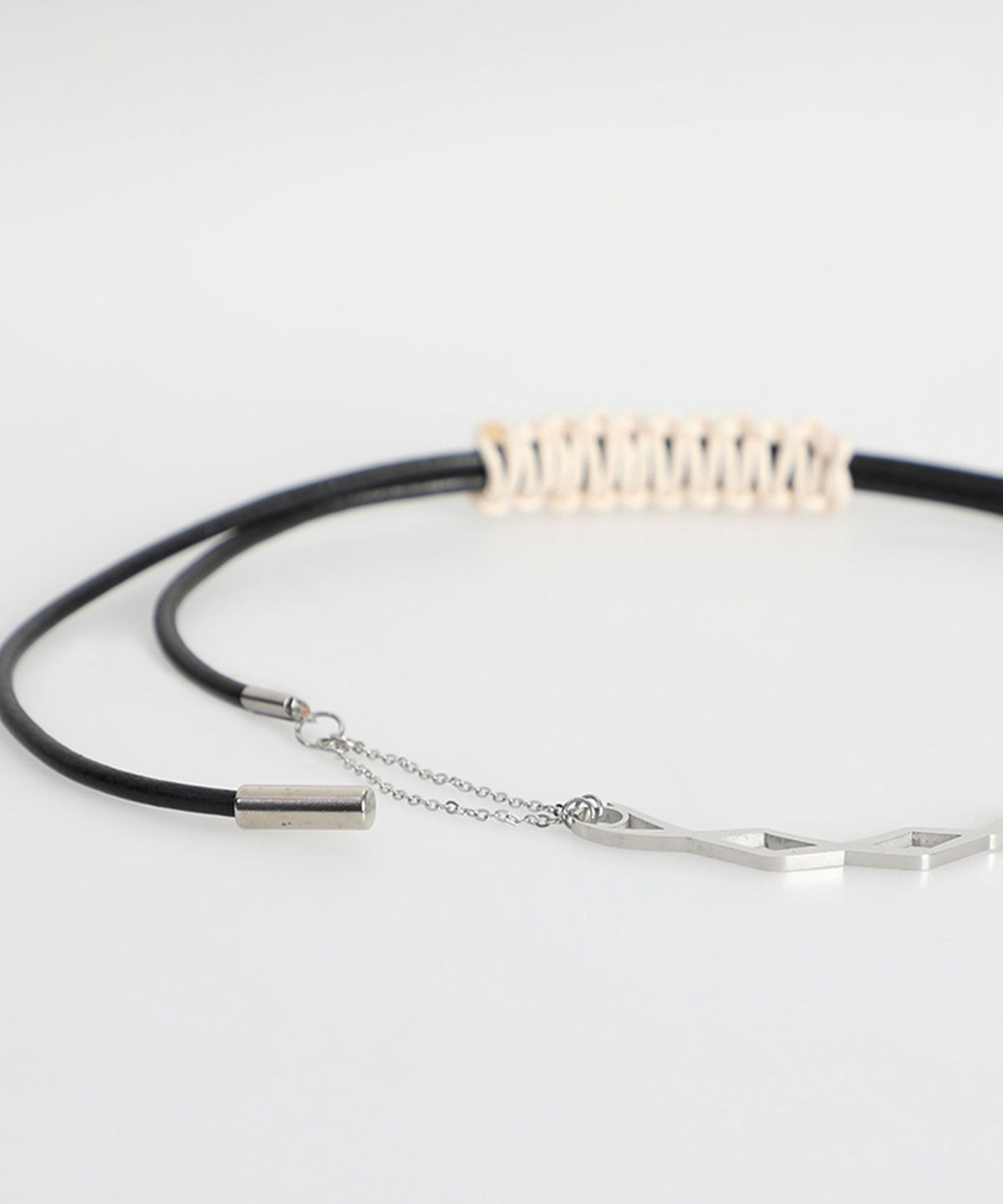 어센틱모즈(AUTHENTICMODS) Autofiction necklace 04