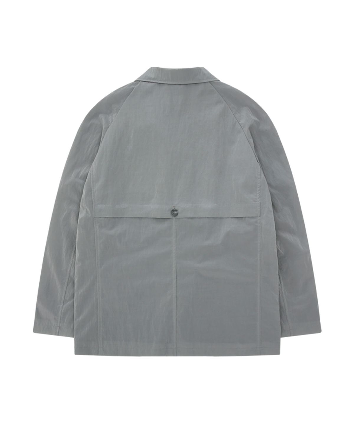 홍우성(HONGWOOSUNG) SPORTS SUIT JACKET_GRAY