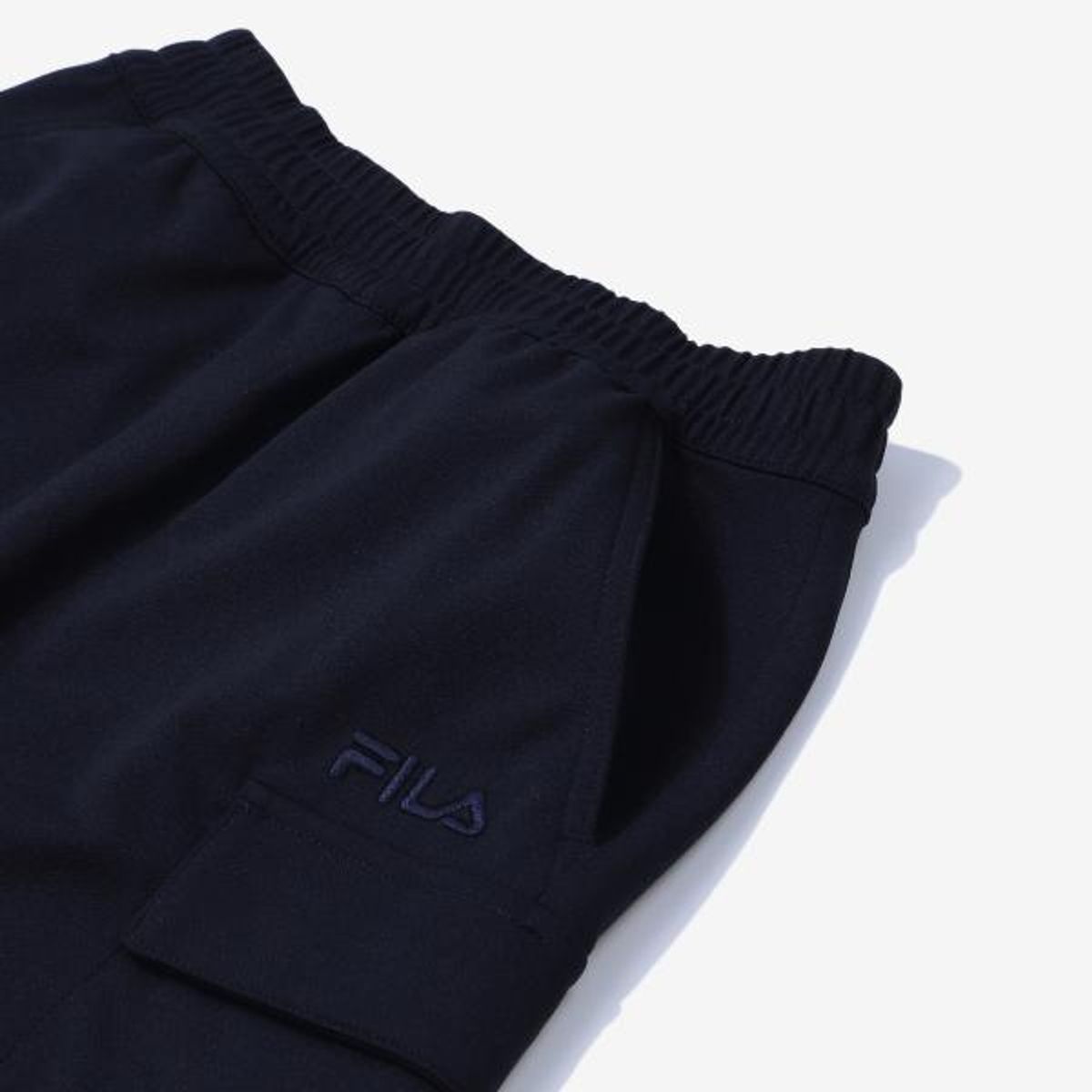 휠라 키즈(FILA KIDS) 카고 치마바지(FK2SKG2P01FDID)