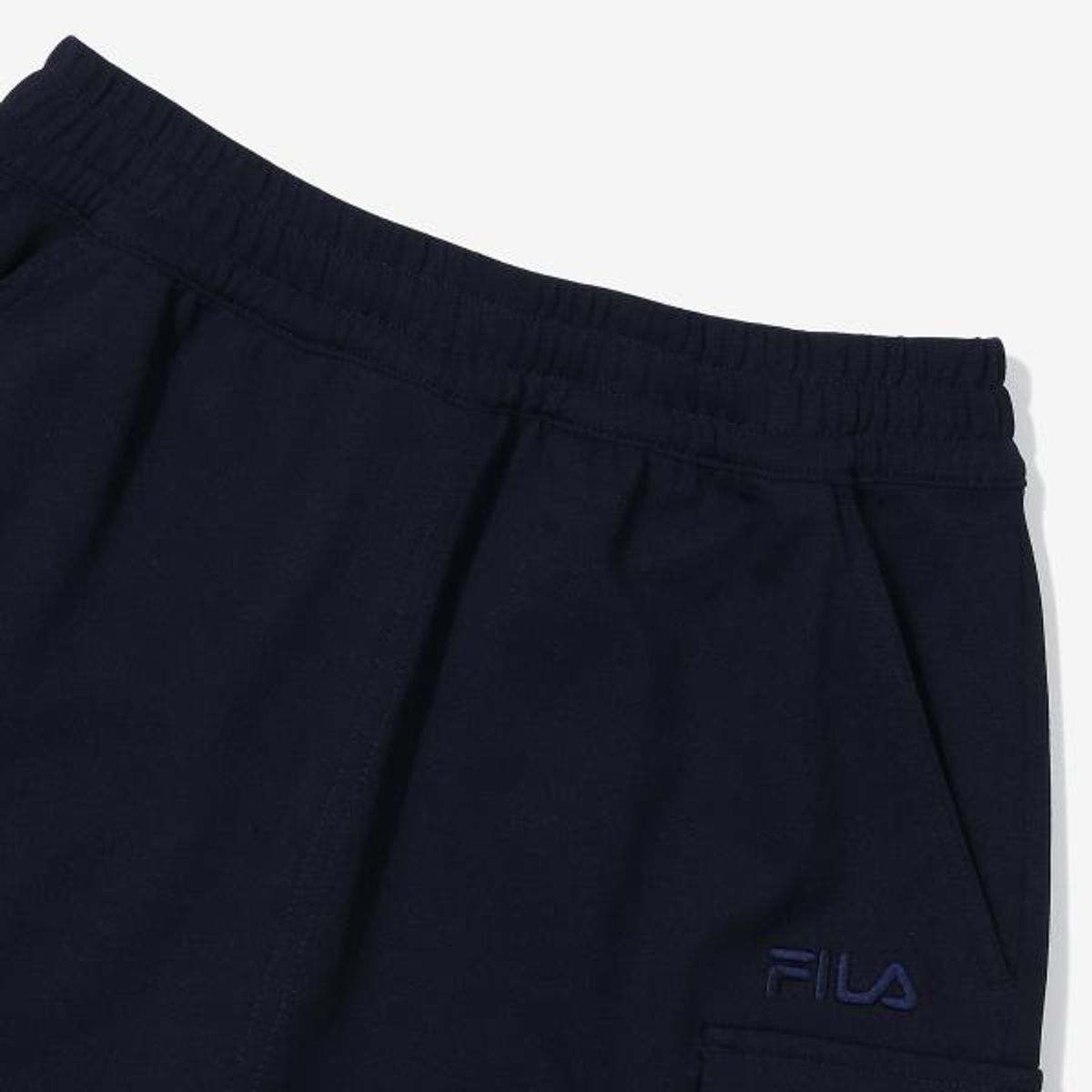 휠라 키즈(FILA KIDS) 카고 치마바지(FK2SKG2P01FDID)