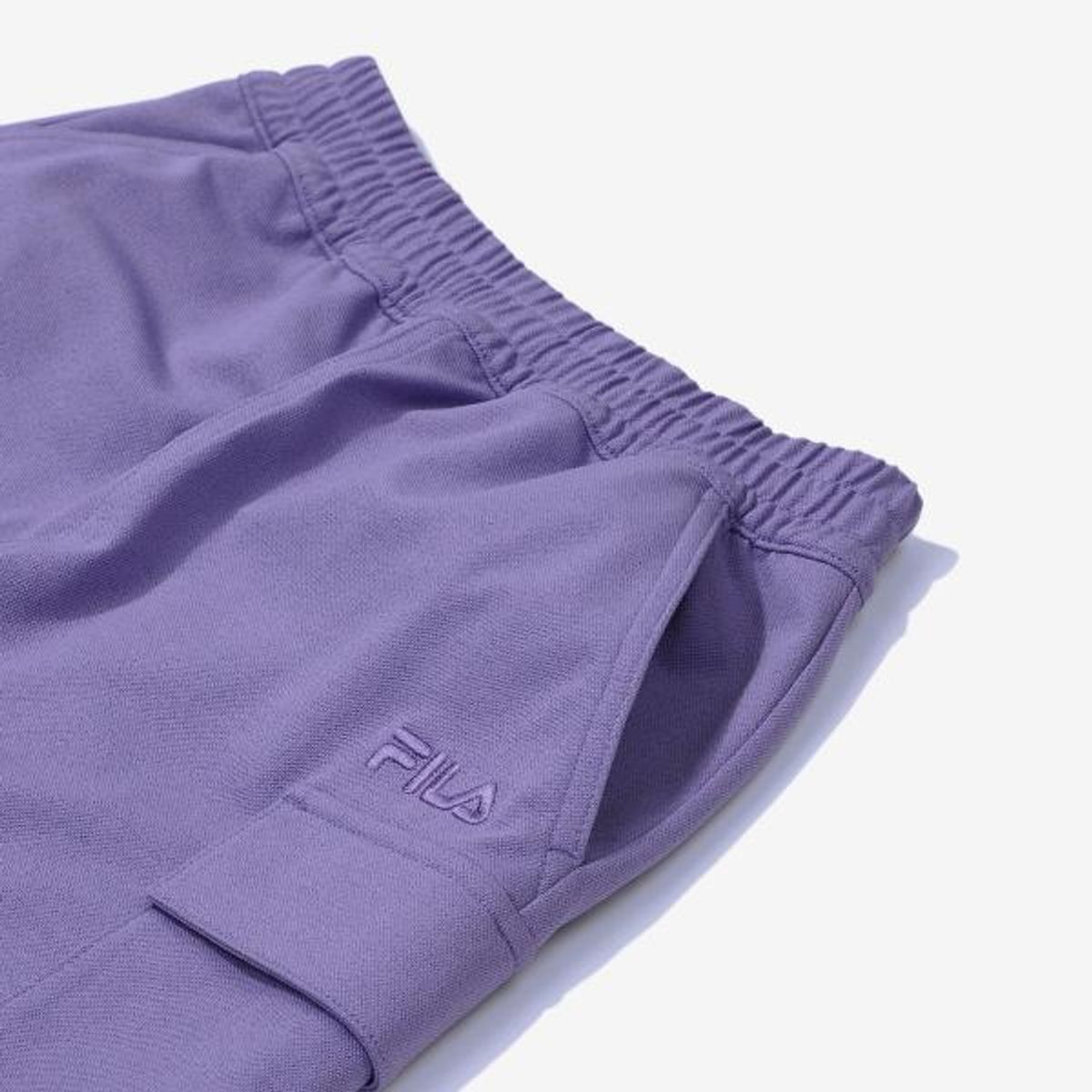 휠라 키즈(FILA KIDS) 카고 치마바지(FK2SKG2P01FDVI)