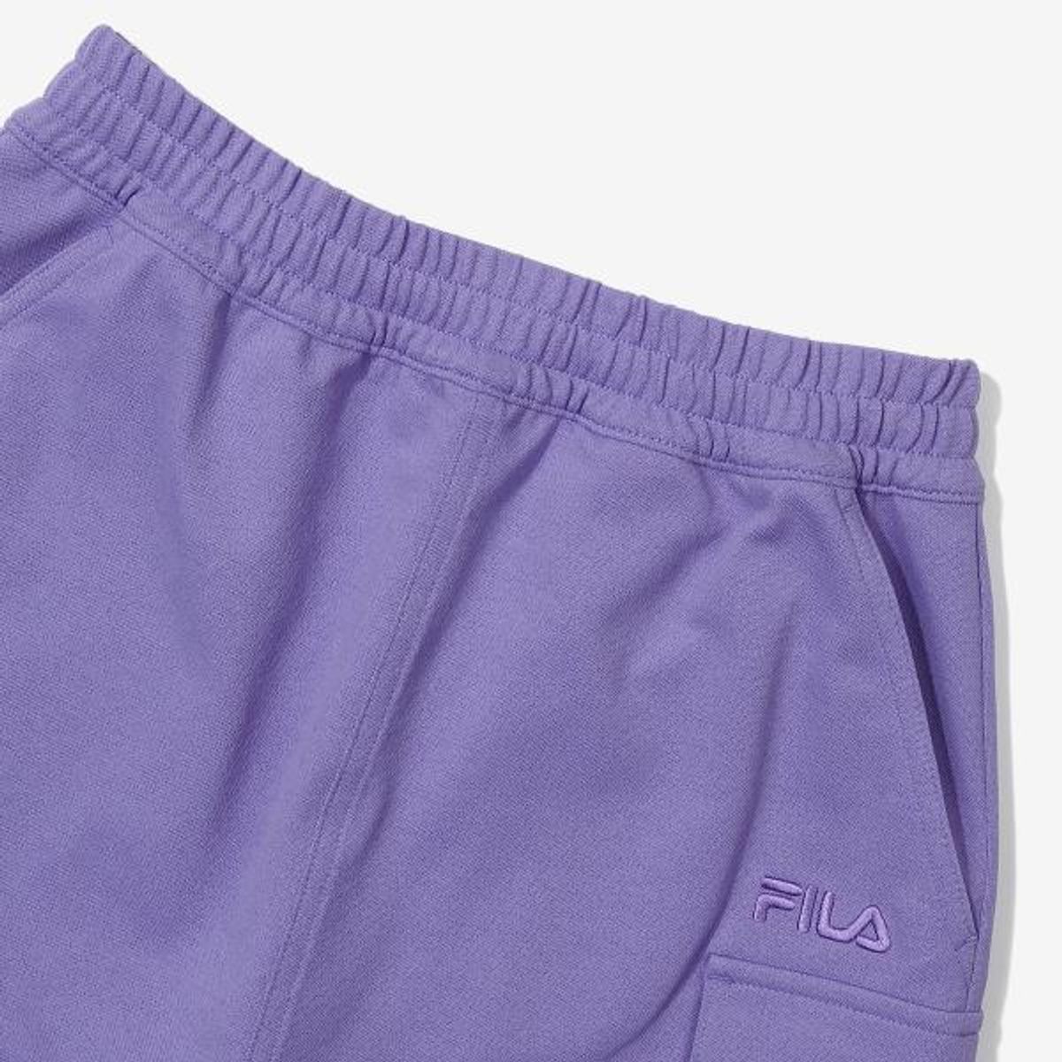 휠라 키즈(FILA KIDS) 카고 치마바지(FK2SKG2P01FDVI)