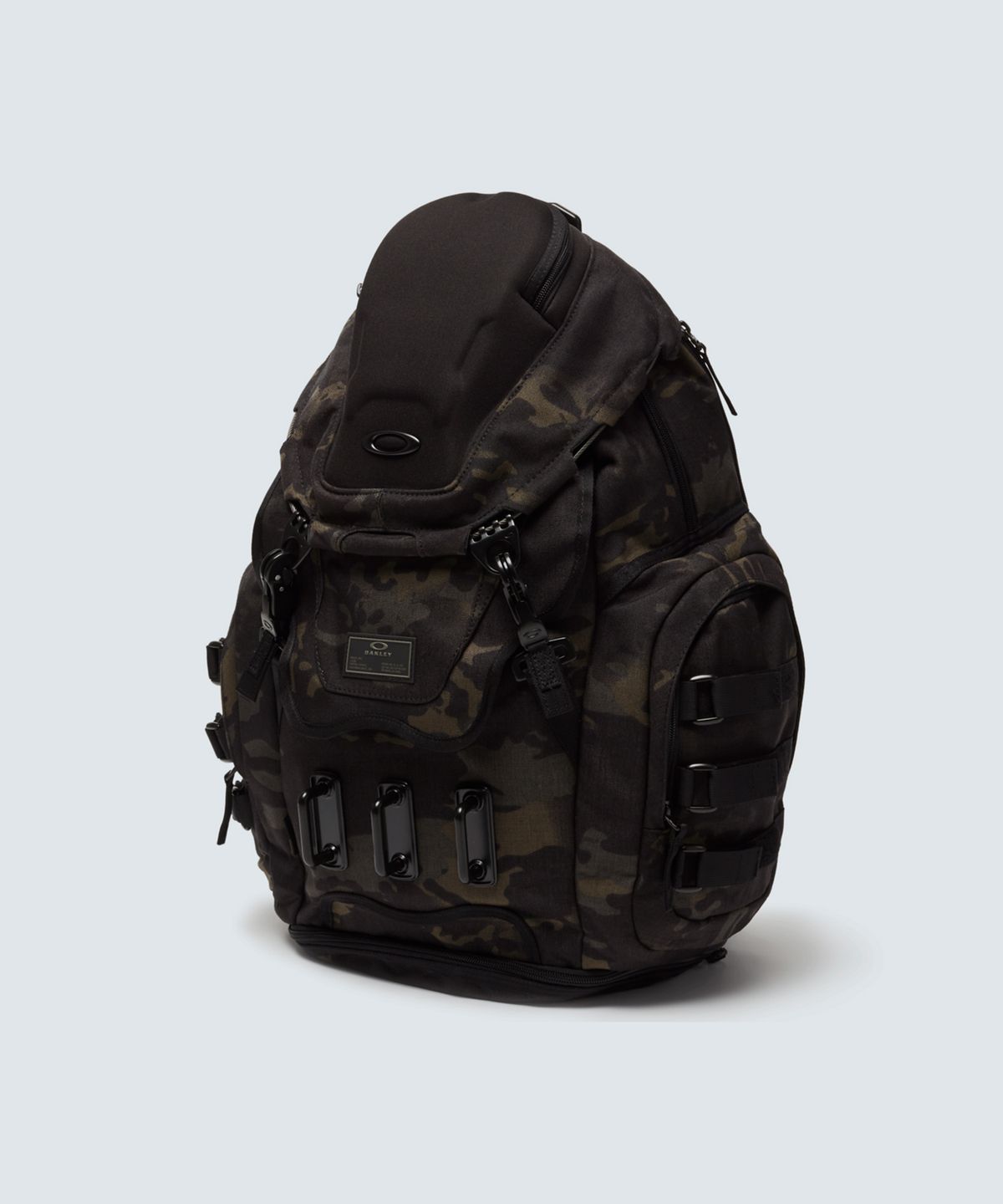 오클리(OAKLEY) (공용) SI 키친 싱크 백팩 - 블랙 멀티캠 / FOS90093202L