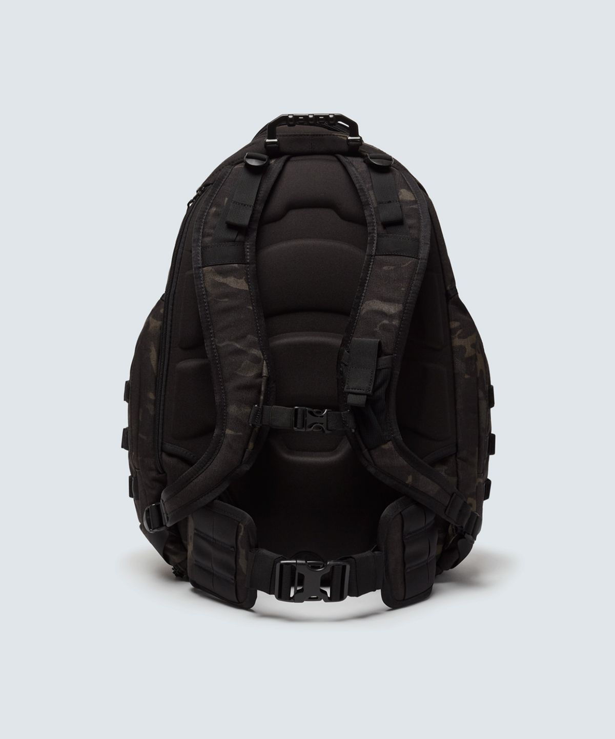 오클리(OAKLEY) (공용) SI 키친 싱크 백팩 - 블랙 멀티캠 / FOS90093202L
