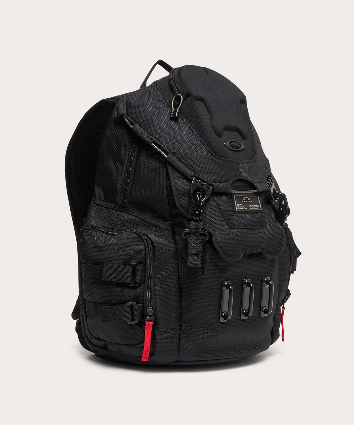 오클리(OAKLEY) (공용) 배쓰룸 싱크 RC 백팩 - 블랙아웃 / FOS90147702E