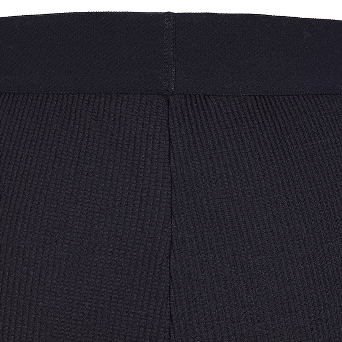 라라폭스(LALAFOX) SHIRRING PANTS BLACK BQ2WP015