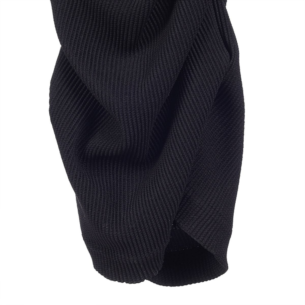라라폭스(LALAFOX) SHIRRING PANTS BLACK BQ2WP015