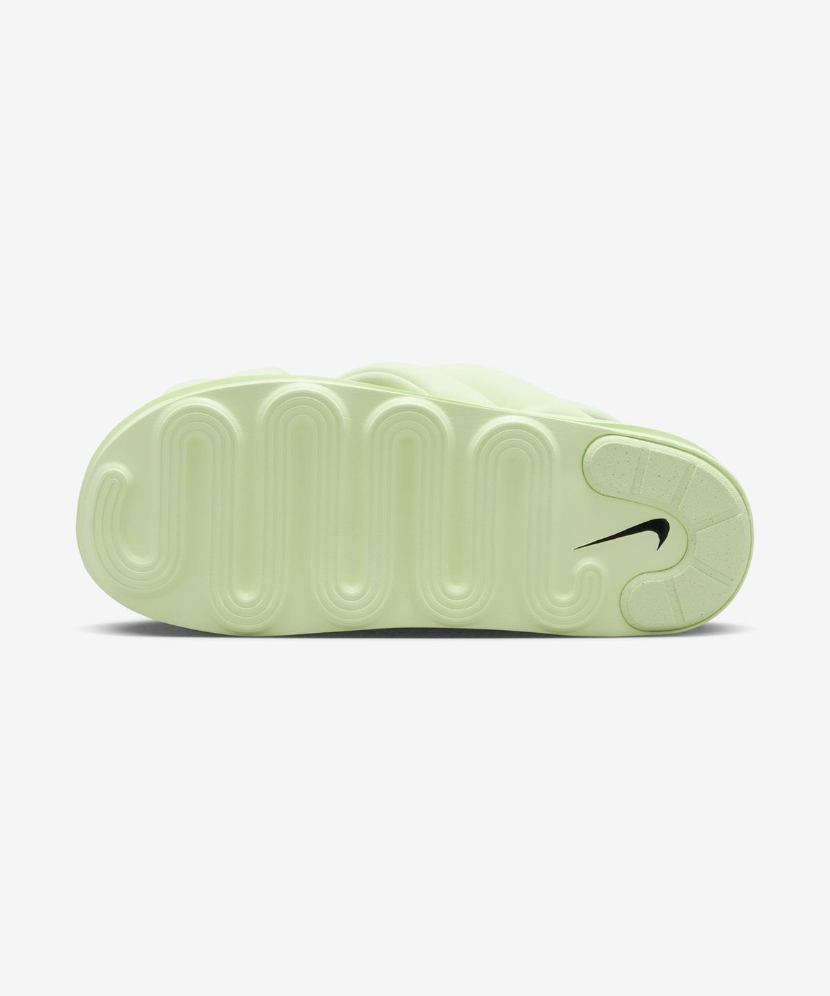 나이키(NIKE) 에어 맥스 아일라 샌들 W - 베얼리 볼트:블랙 / FJ5929-700