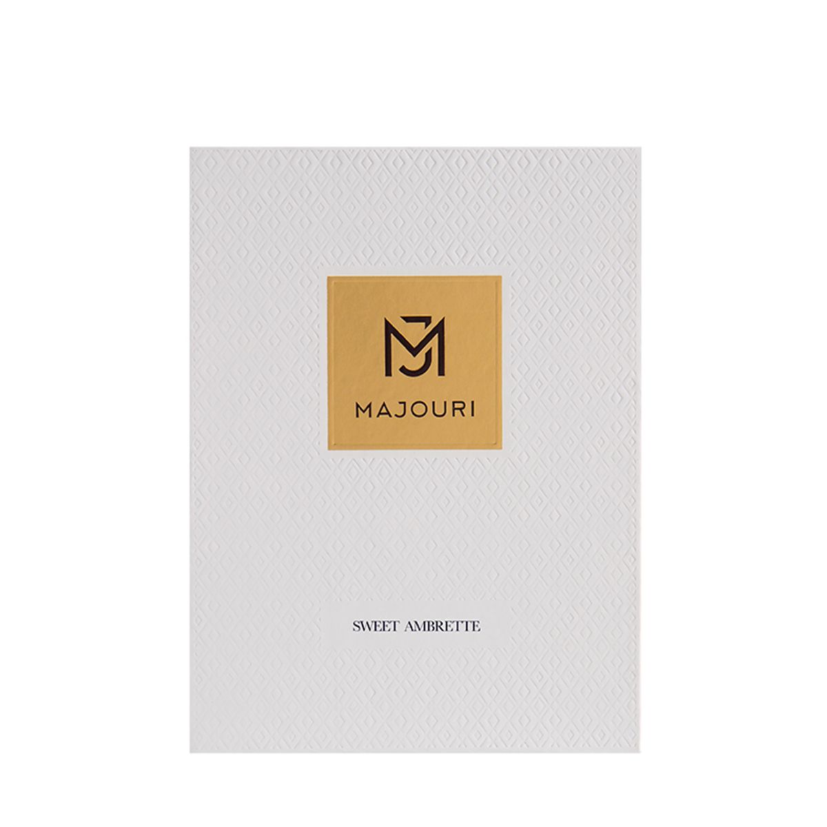 마주리(MAJOURI) 스위트 암브레트 EDP 75ml