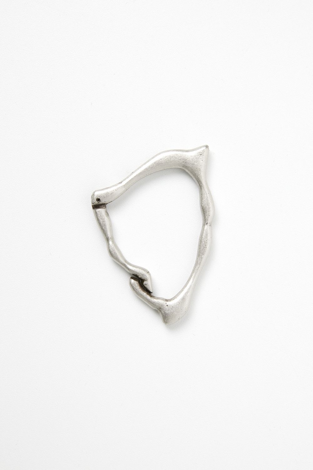 小物 HATCHINGROOM  Bone & Joint Carabiner 小物 HATCHINGROOM Bone & Joint Carabiner Bone & Joint