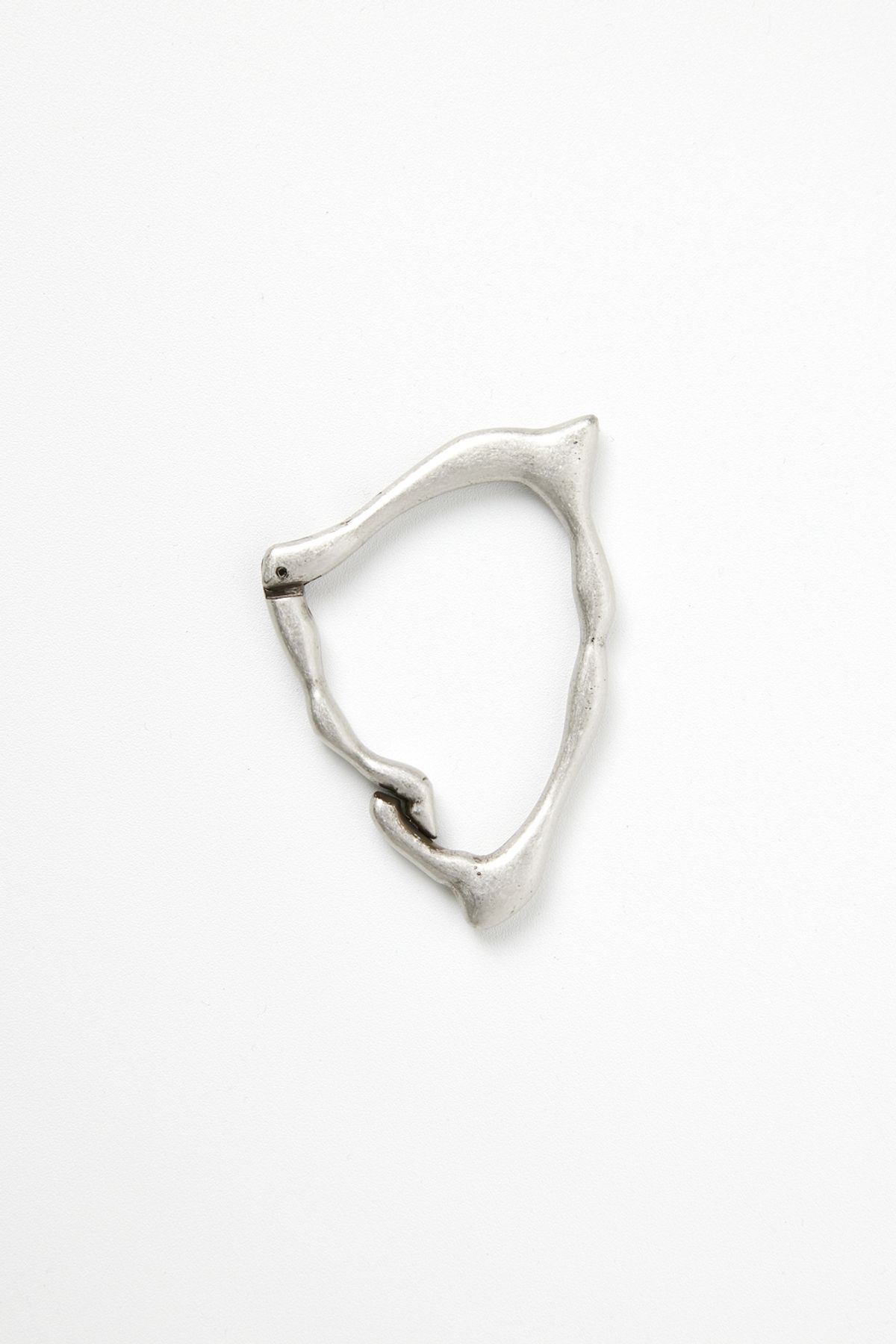 해칭룸(HATCHINGROOM) Bone & Joint Carabiner