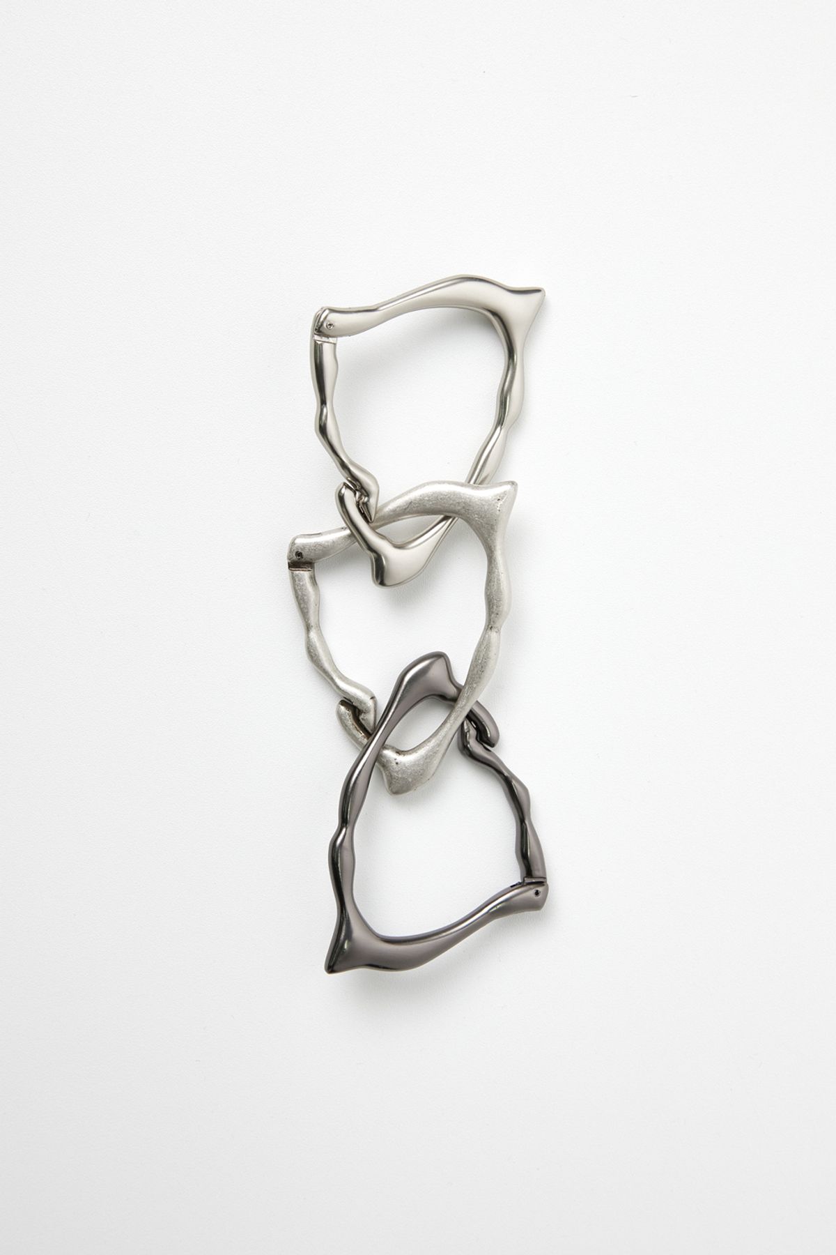 해칭룸(HATCHINGROOM) Bone & Joint Carabiner