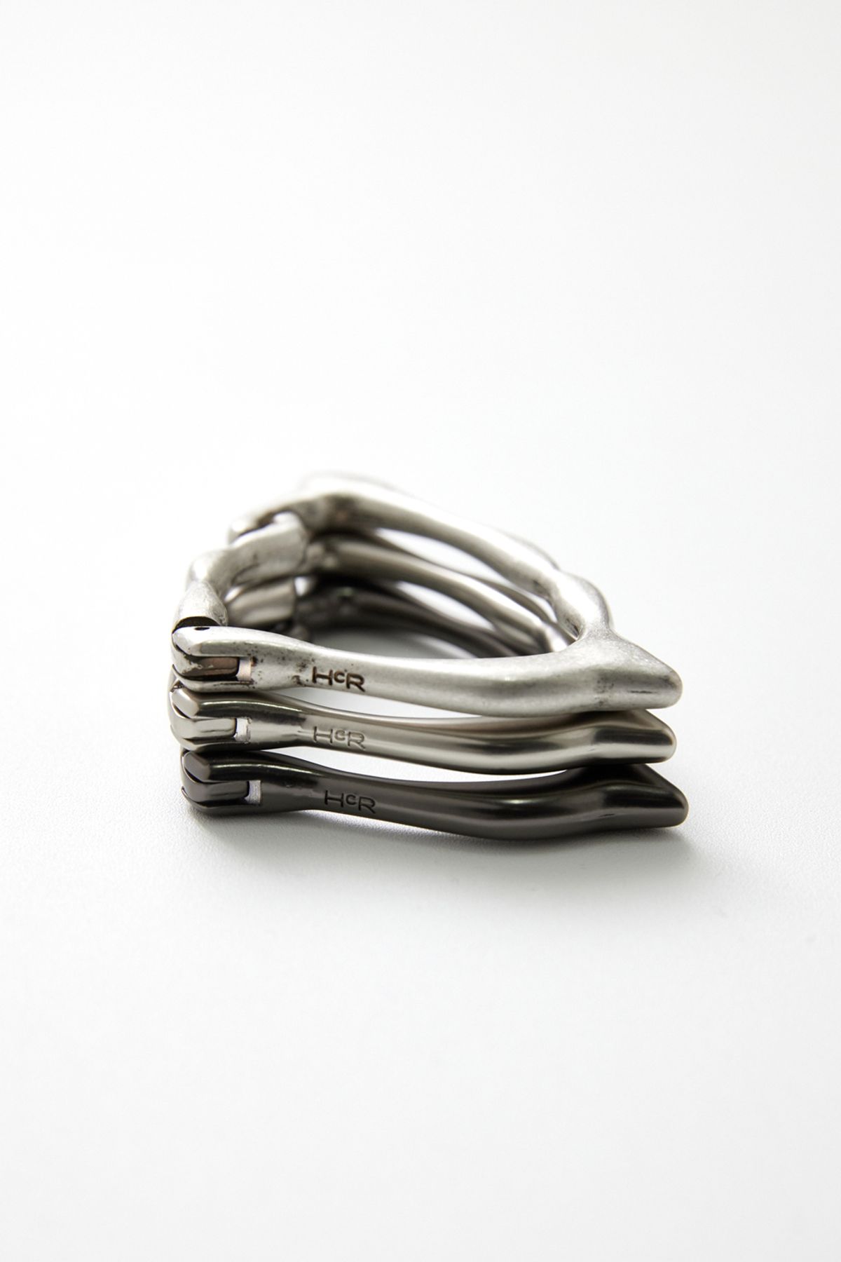 해칭룸(HATCHINGROOM) Bone & Joint Carabiner