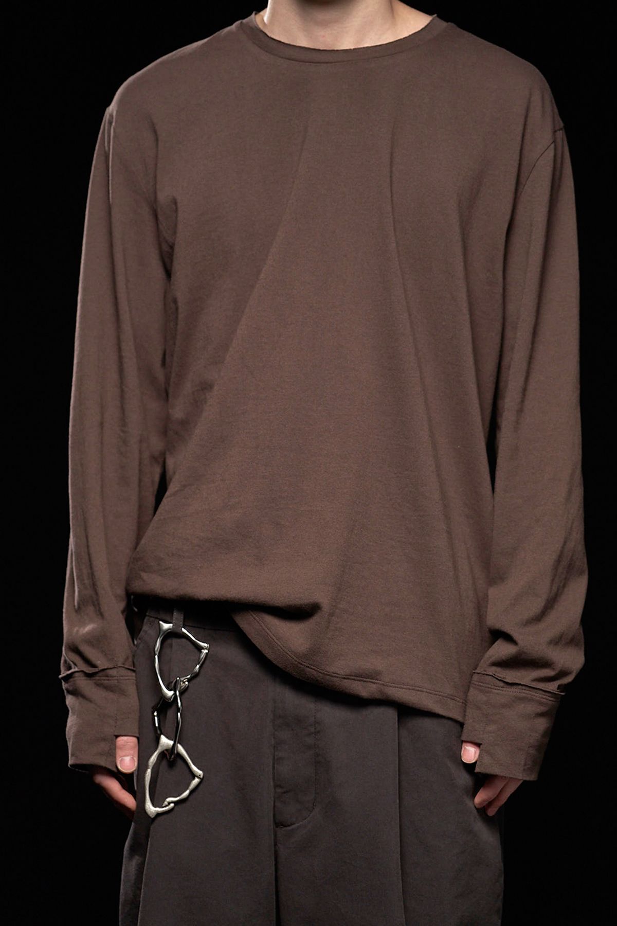 해칭룸(HATCHINGROOM) Bone & Joint Carabiner