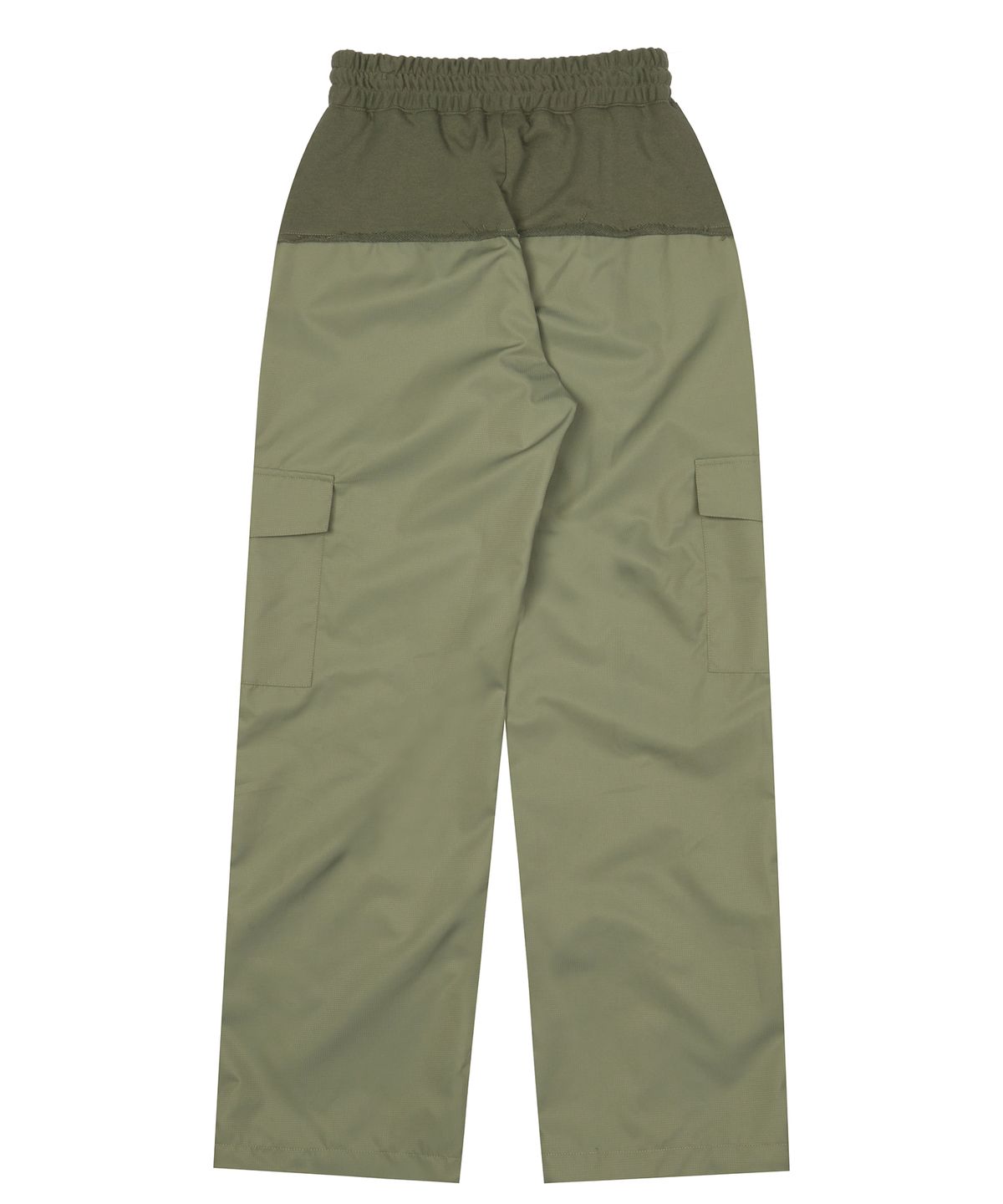 러브이즈트루(LUVISTRUE) RT SHAKE THAT PANTS(KHAKI)
