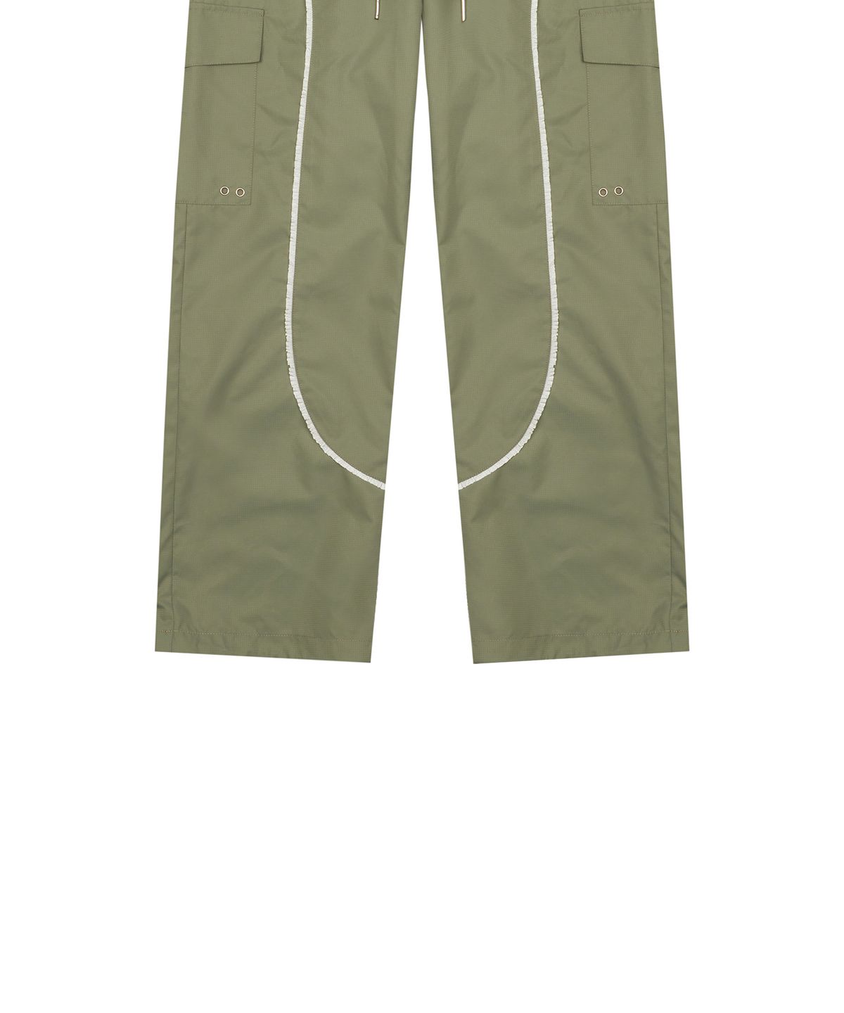 러브이즈트루(LUVISTRUE) RT SHAKE THAT PANTS(KHAKI)