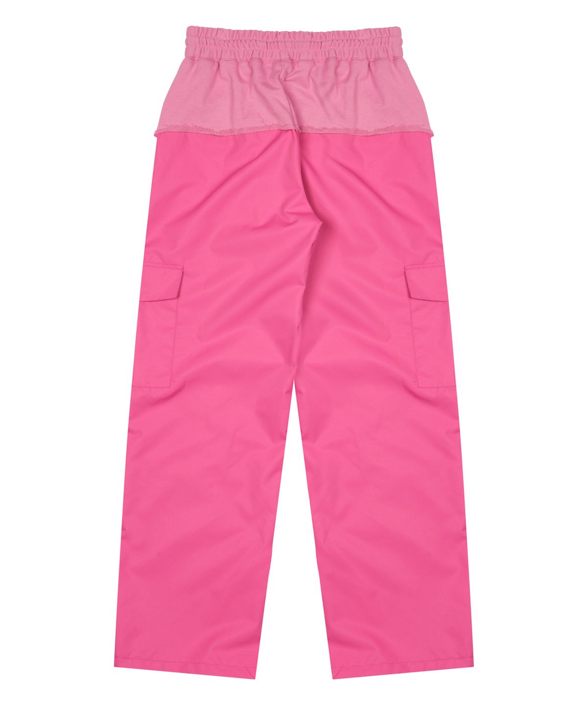 러브이즈트루(LUVISTRUE) RT SHAKE THAT PANTS(PINK)