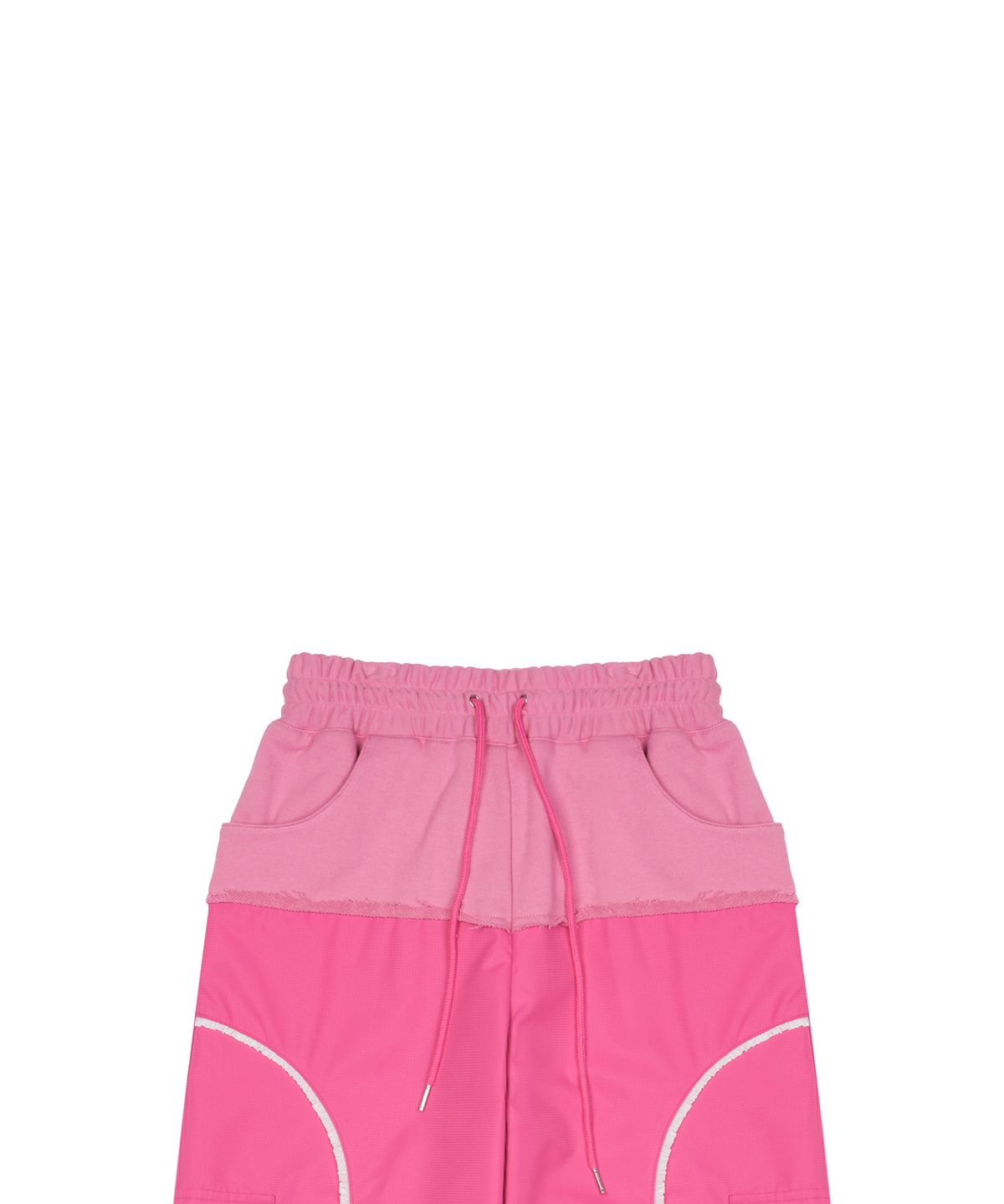 러브이즈트루(LUVISTRUE) RT SHAKE THAT PANTS(PINK)