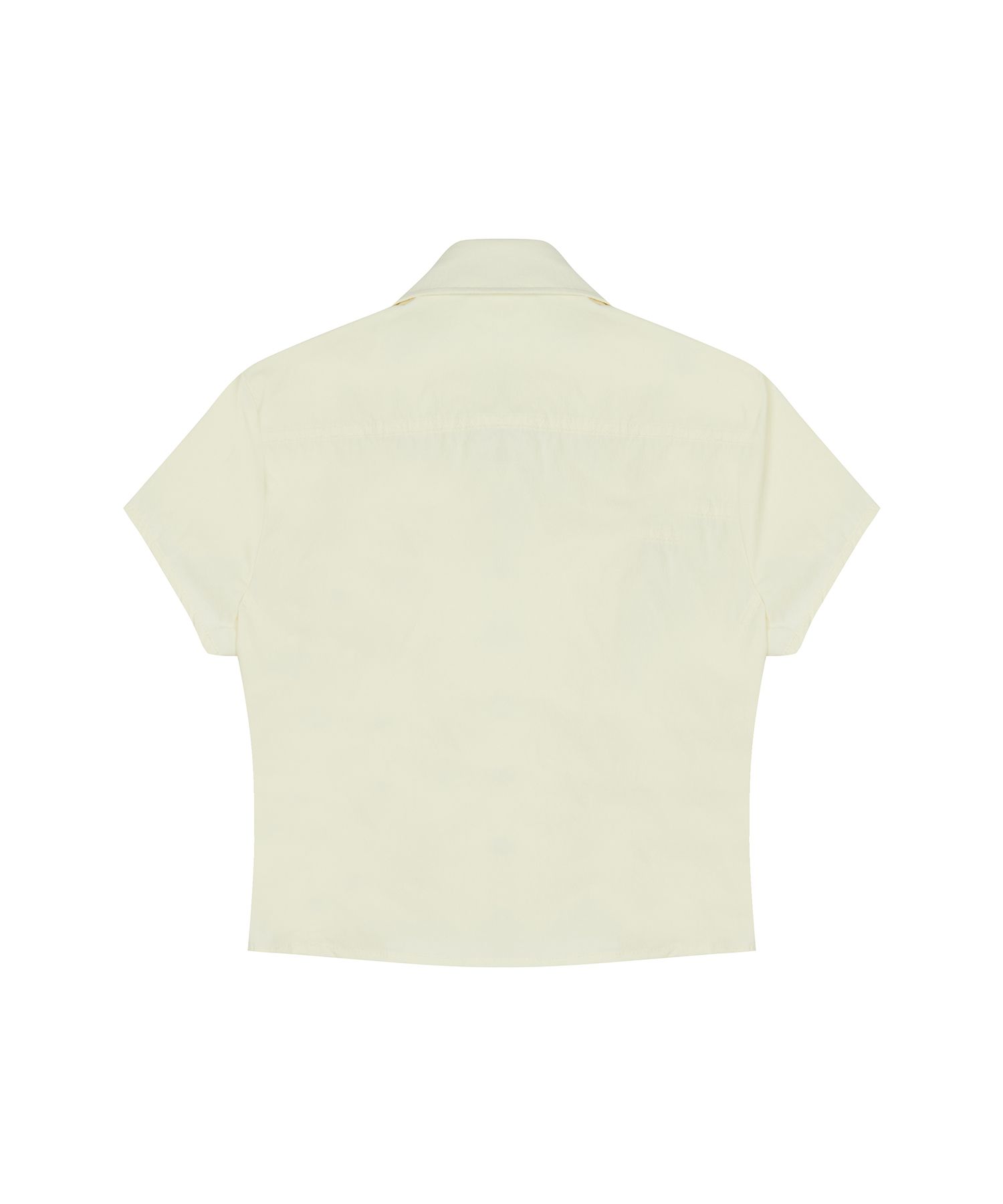 [LUV IS TRUE]★NM SHIRRING LONG TEE Designer fashion, Seoul-fully created | W Concept
