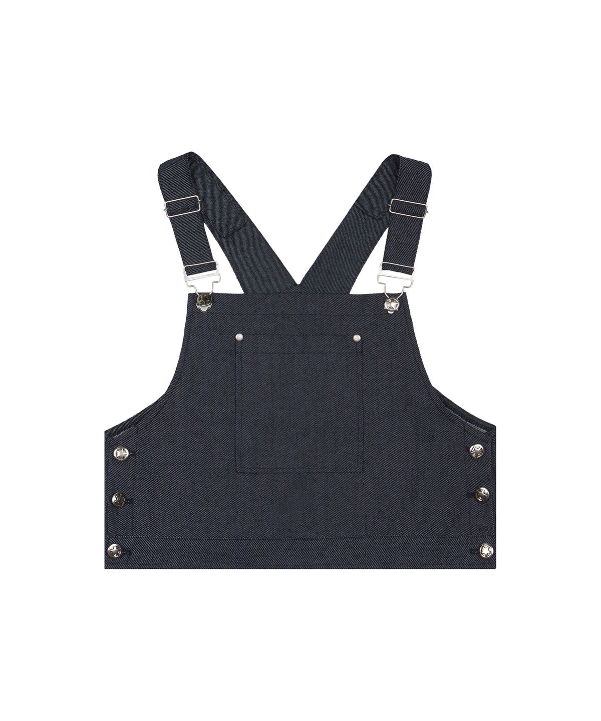 러브이즈트루(LUVISTRUE) RT SUSPENDER TOP(BLUE)