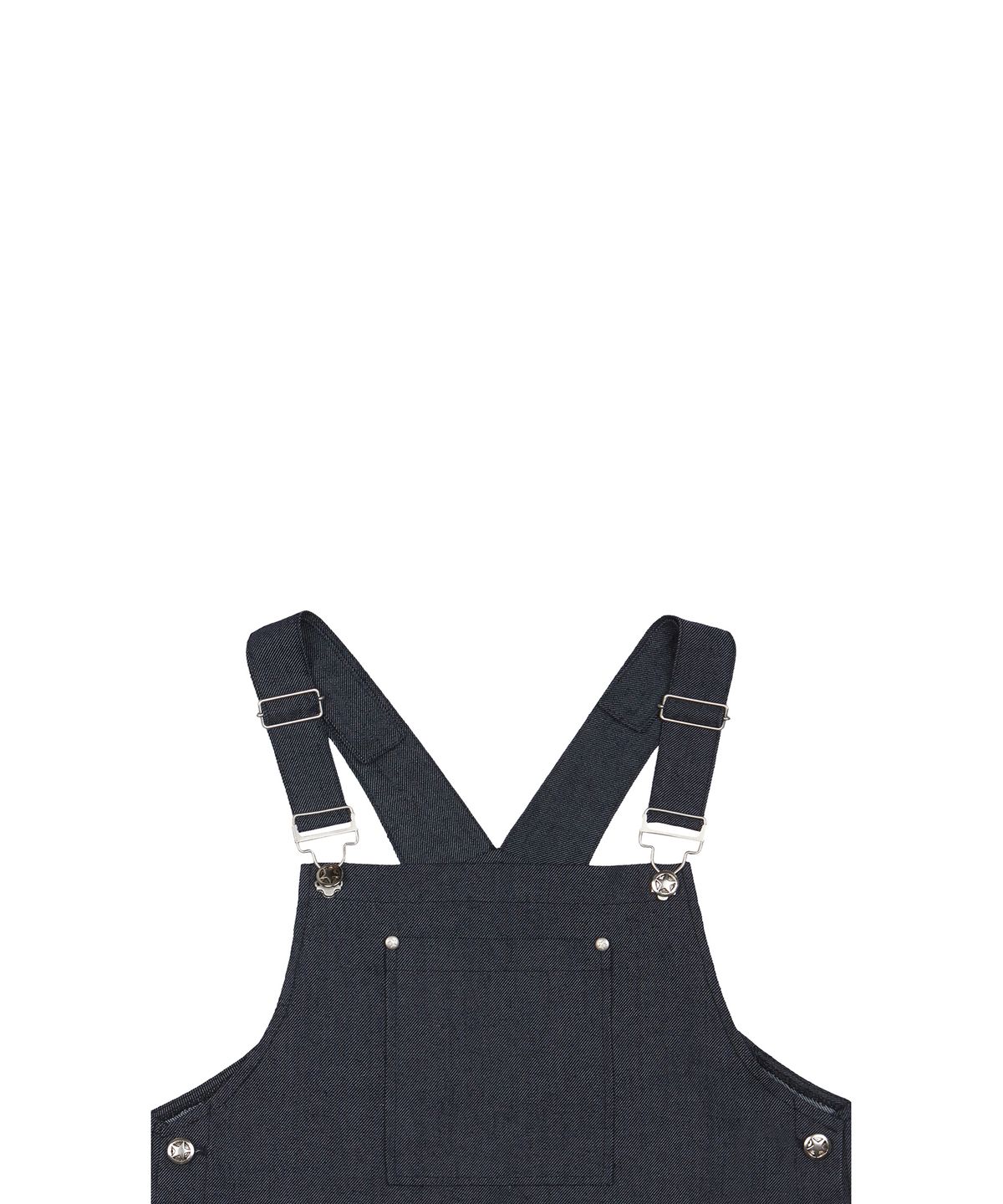 러브이즈트루(LUVISTRUE) RT SUSPENDER TOP(BLUE)