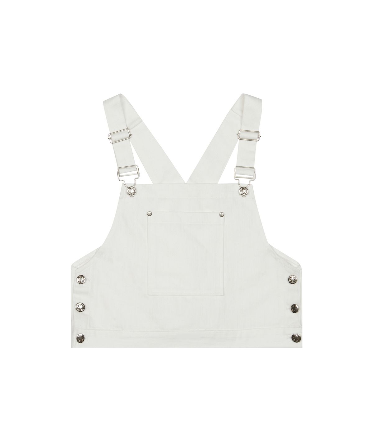 러브이즈트루(LUVISTRUE) RT SUSPENDER TOP(WHITE)