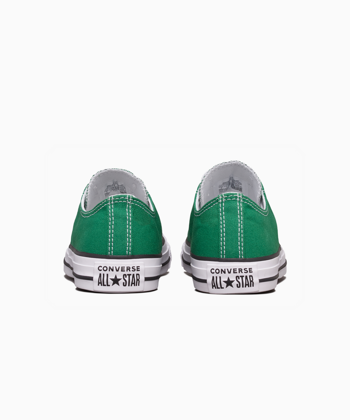 컨버스(CONVERSE) 척테일러 올스타 시즈널 컬러 아마존 그린 150476C