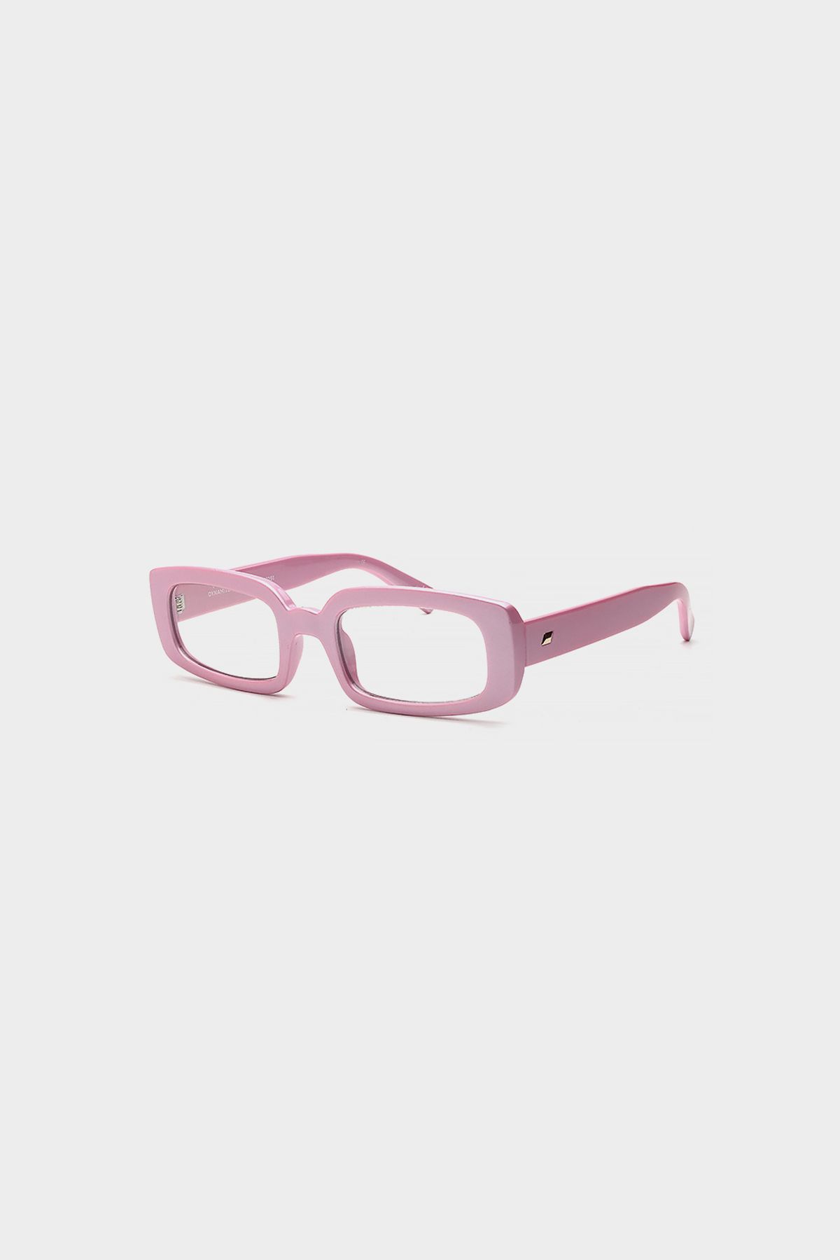 르스펙스(LE SPECS) 다이너마이트 메탈릭핑크 2291 변색렌즈